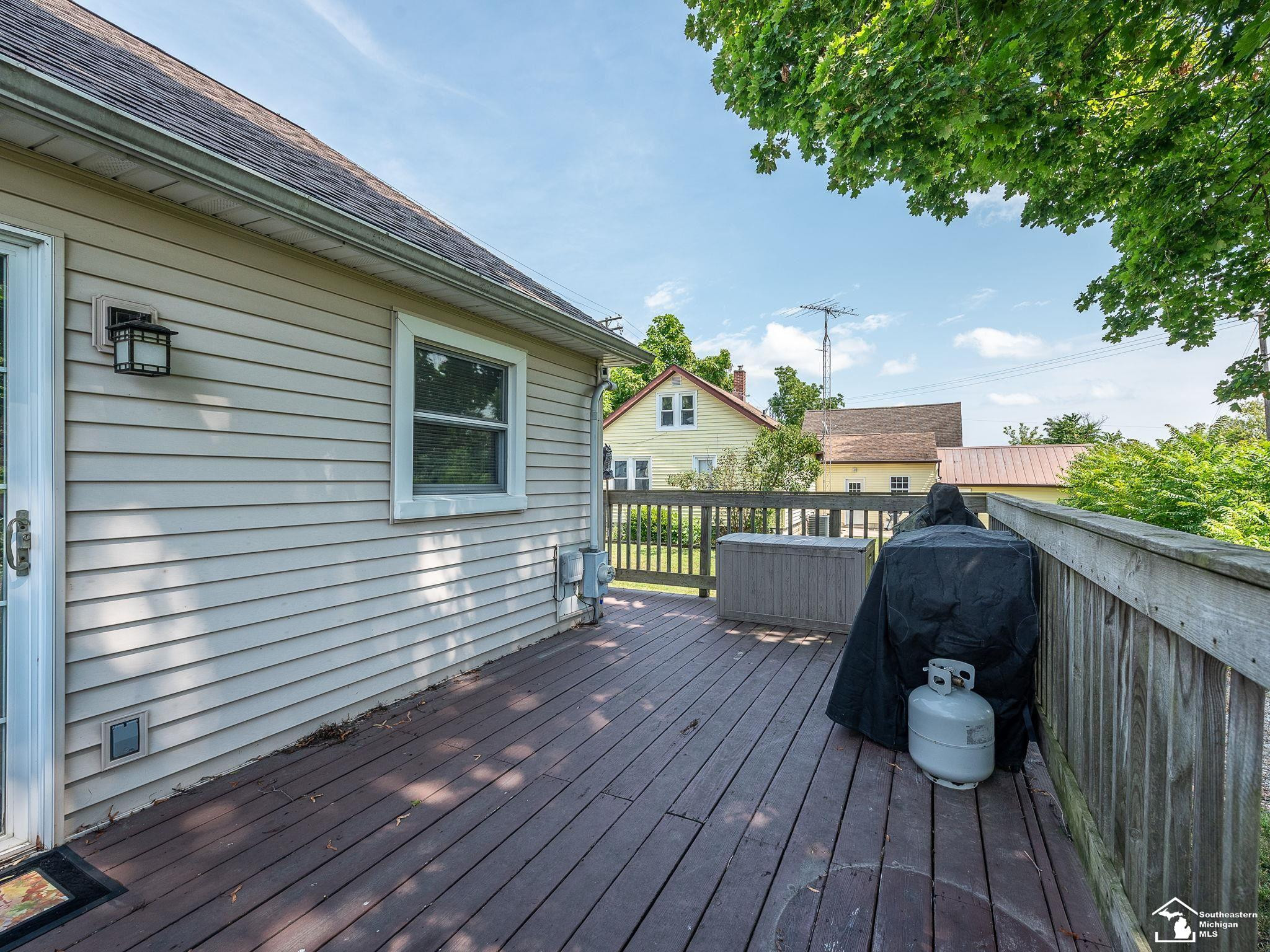 7845 Bluebush, Maybee, MI — Photo 31