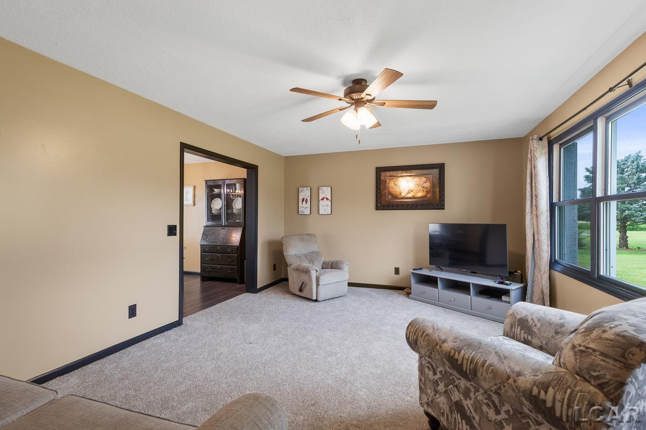 1099 Codling, Adrian, MI 49221 — Photo 2