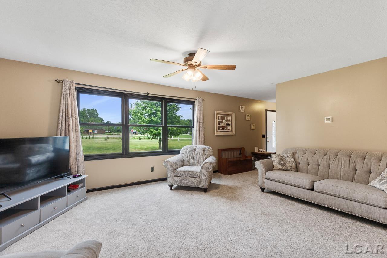 1099 Codling, Adrian, MI 49221 — Photo 3