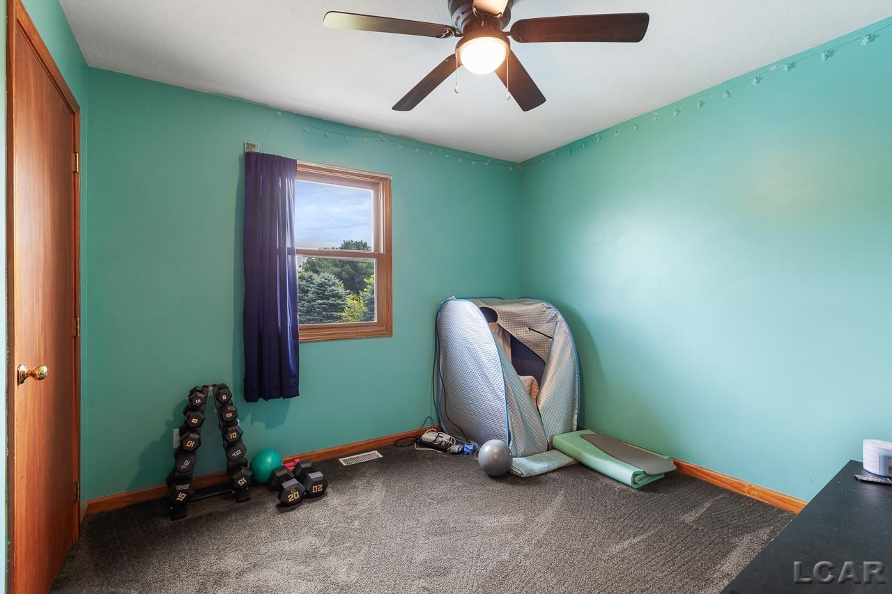 1099 Codling, Adrian, MI 49221 — Photo 26