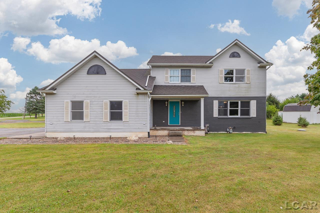 1099 Codling, Adrian, MI 49221 — Photo 36