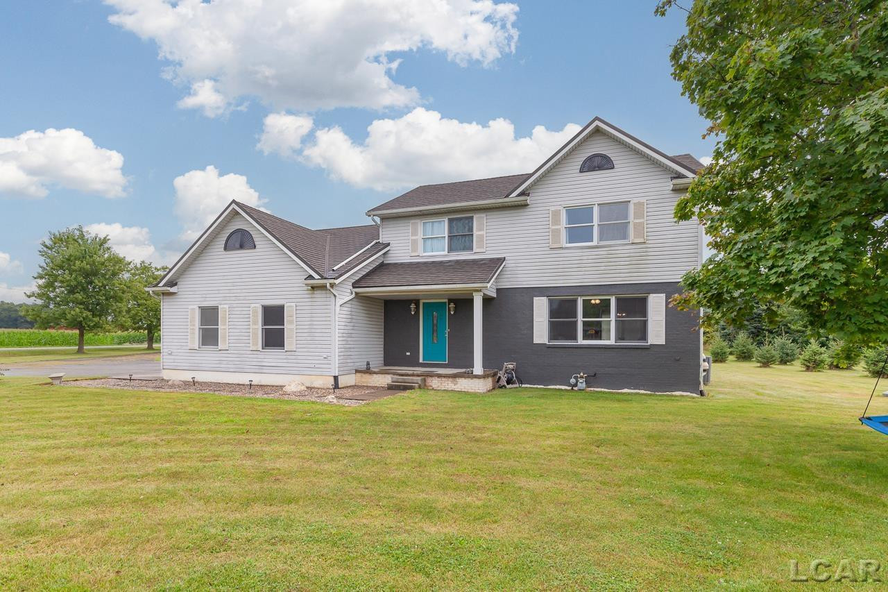 1099 Codling, Adrian, MI 49221 — Photo 37