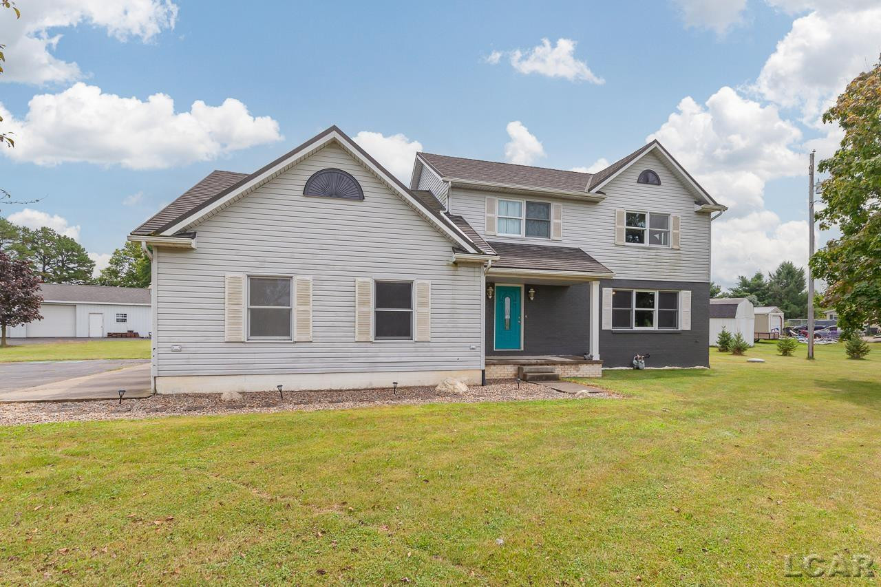 1099 Codling, Adrian, MI 49221 — Photo 38