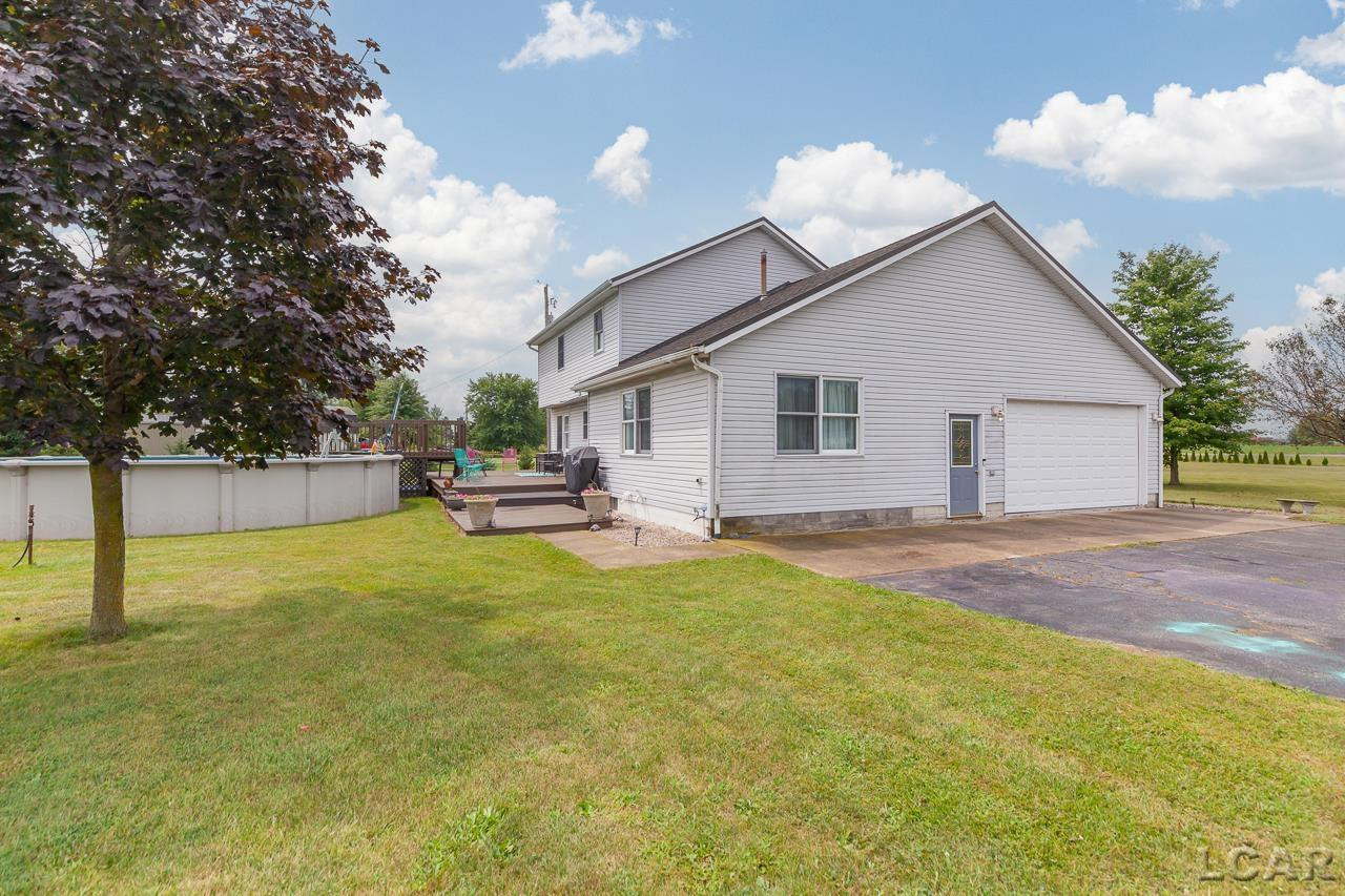 1099 Codling, Adrian, MI 49221 — Photo 40