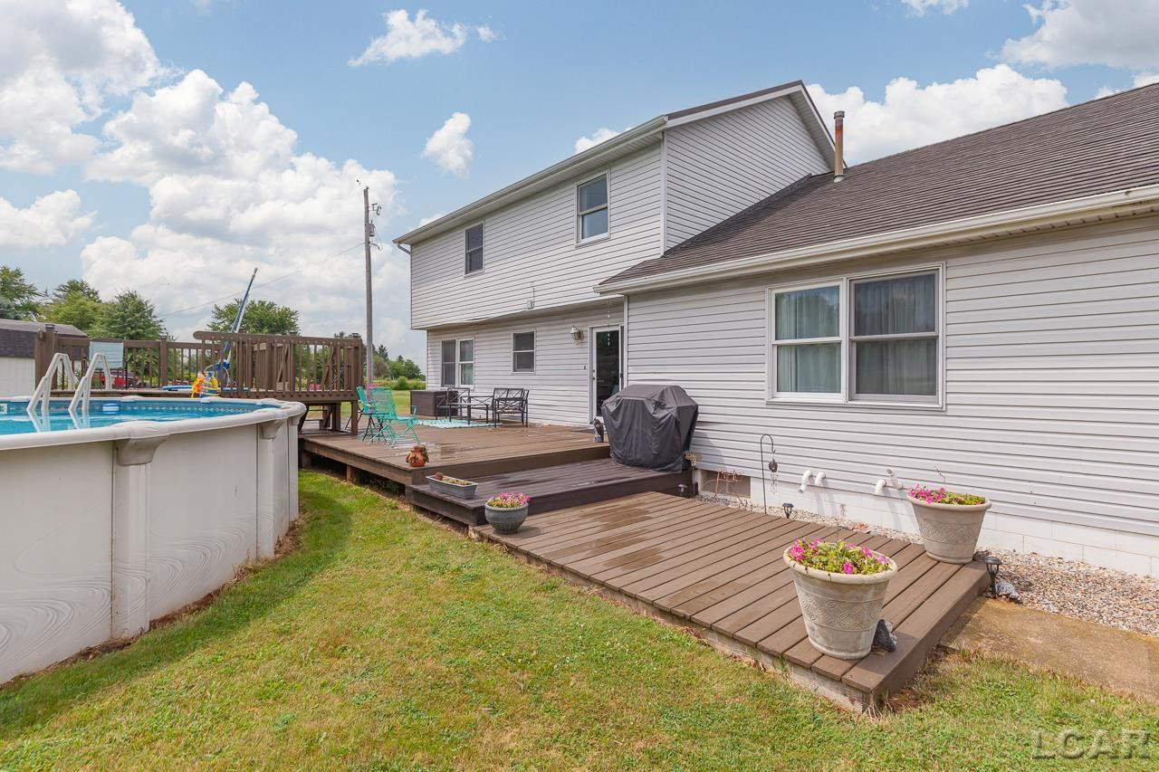 1099 Codling, Adrian, MI 49221 — Photo 41