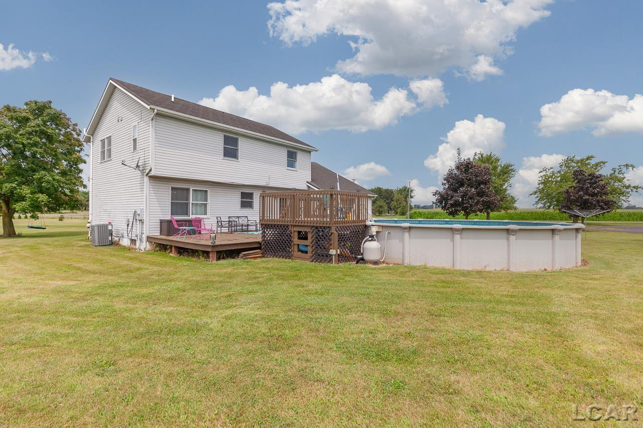1099 Codling, Adrian, MI 49221 — Photo 42