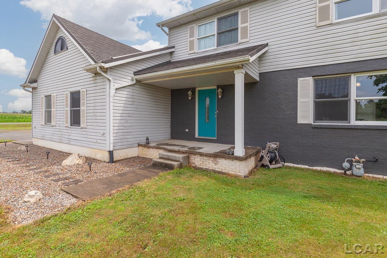 1099 Codling, Adrian, MI 49221 — Photo 43