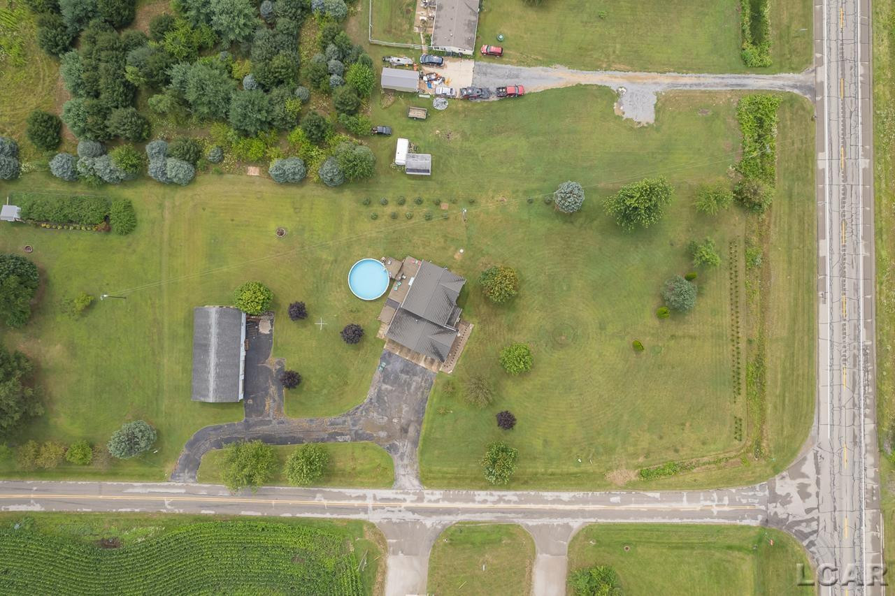 1099 Codling, Adrian, MI 49221 — Photo 47