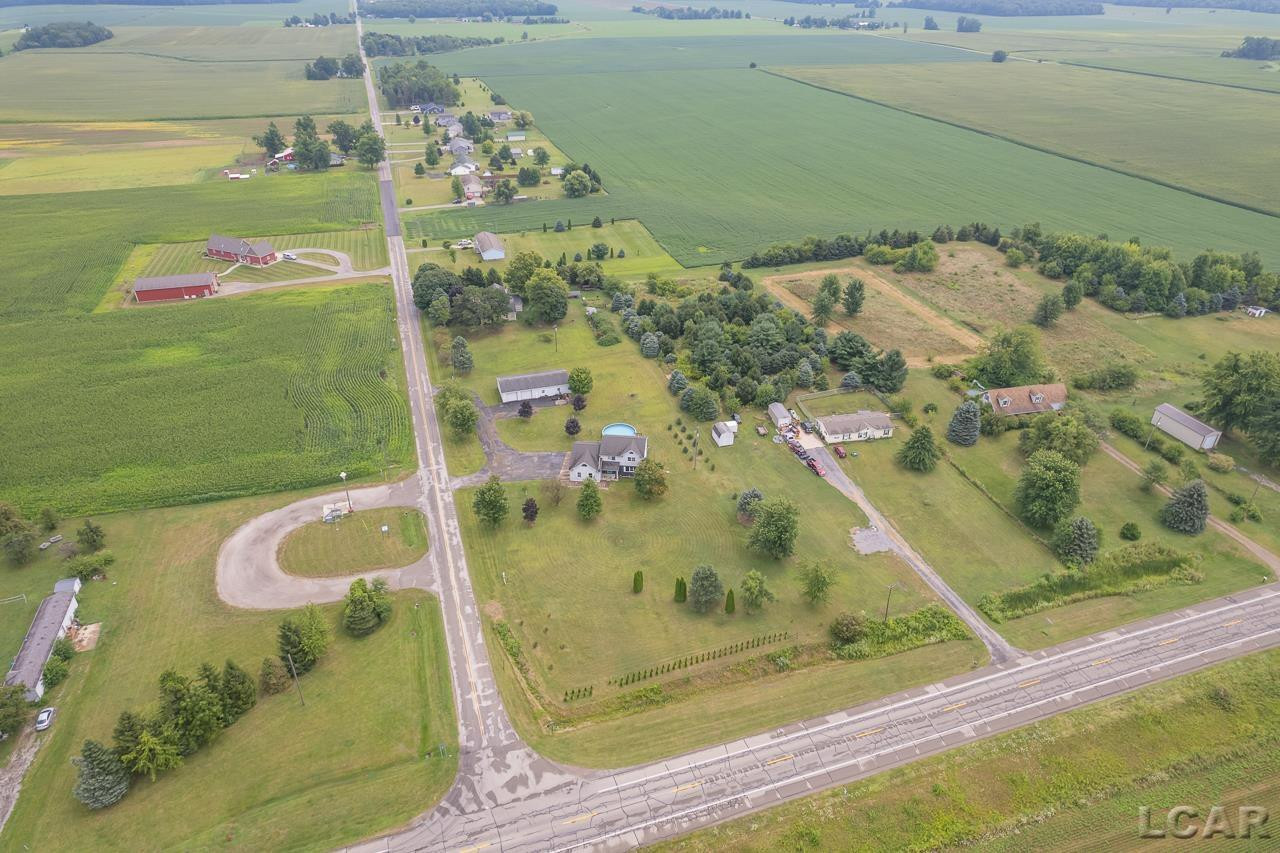 1099 Codling, Adrian, MI 49221 — Photo 48
