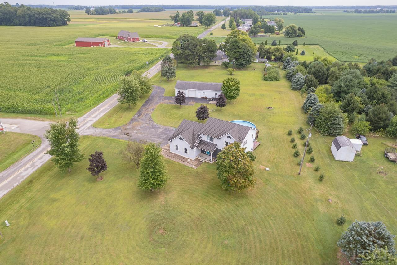 1099 Codling, Adrian, MI 49221 — Photo 52