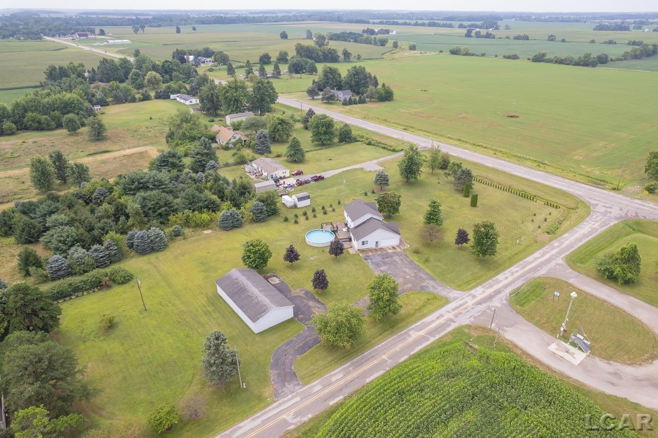1099 Codling, Adrian, MI 49221 — Photo 54