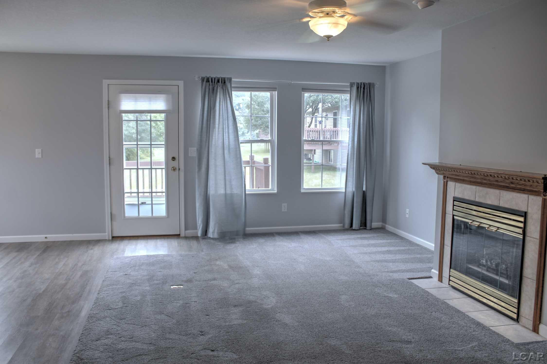 340 E Fourth, Onsted, MI 49265 — Photo 3