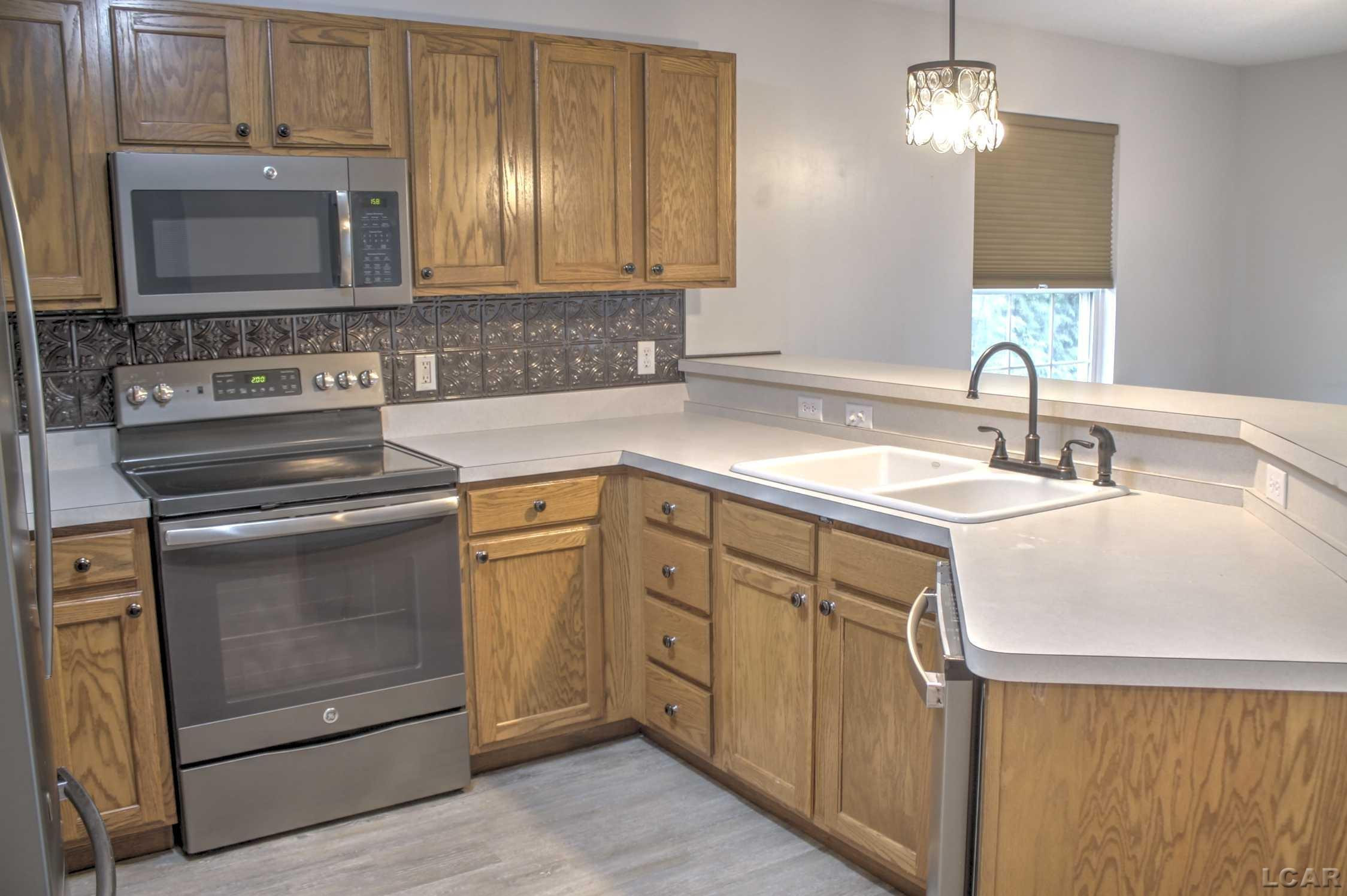 340 E Fourth, Onsted, MI 49265 — Photo 4