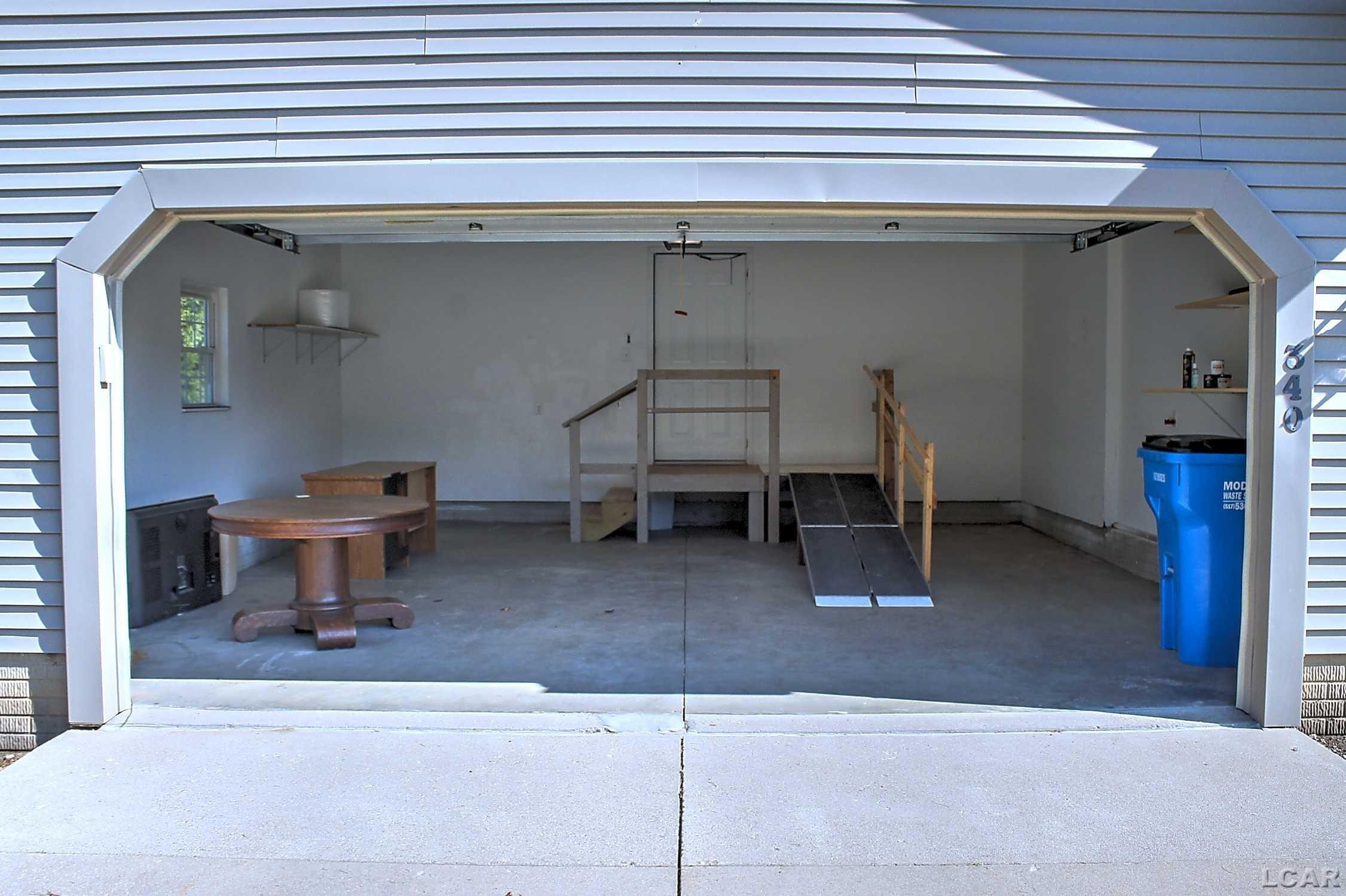 340 E Fourth, Onsted, MI 49265 — Photo 34