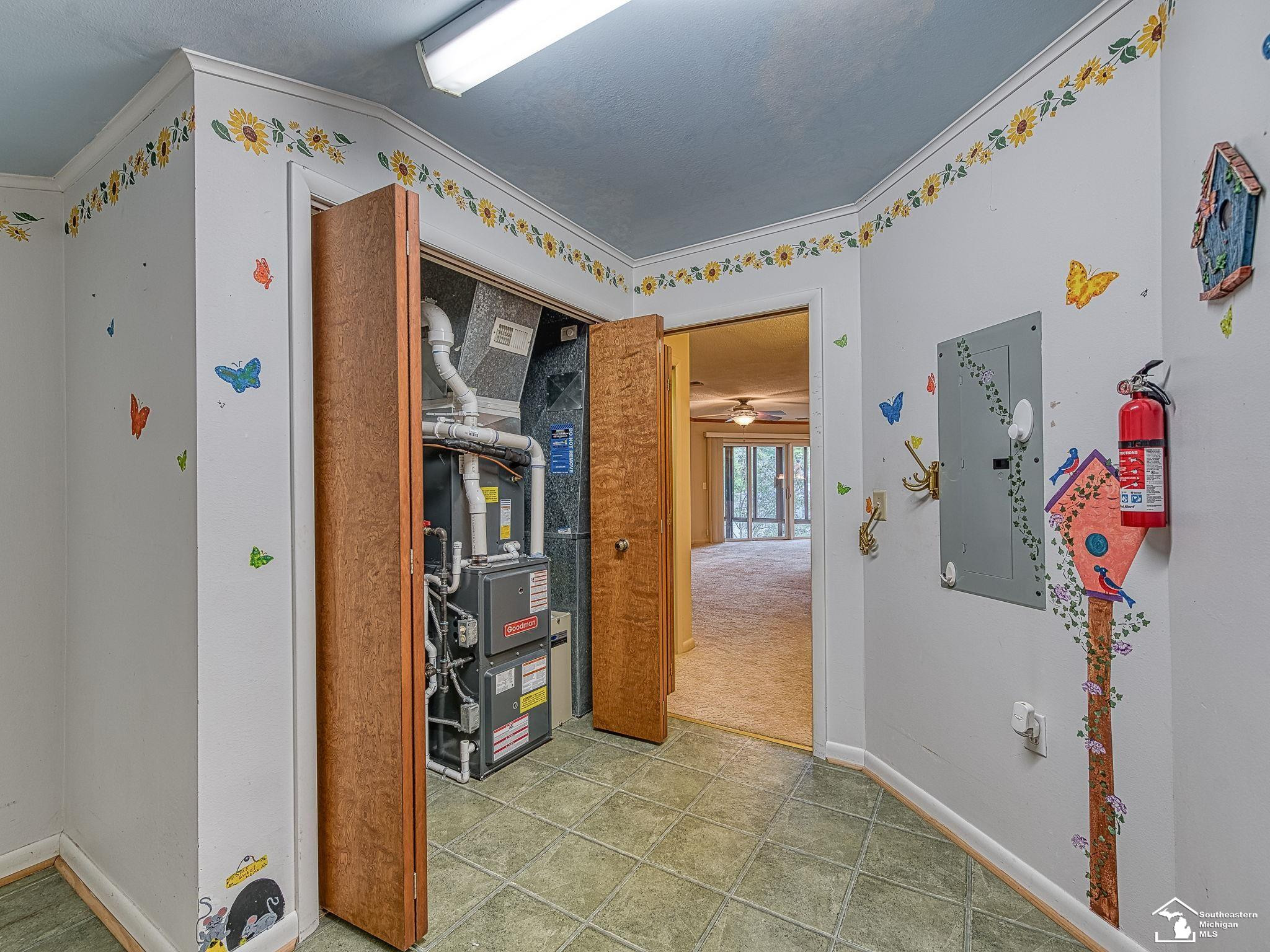 5840 E Dunbar, 10, Monroe, MI 48161 — Photo 36