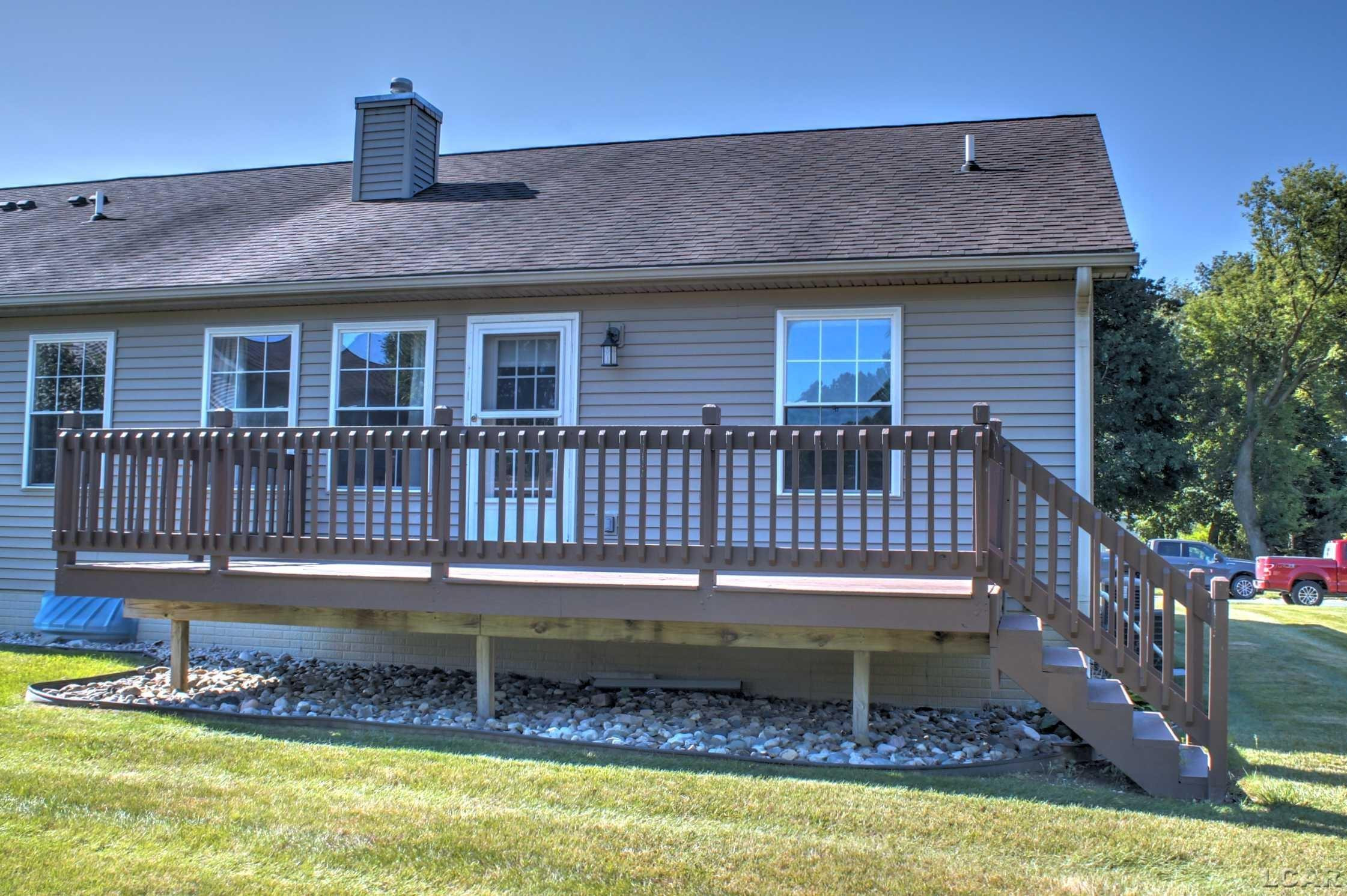 340 E Fourth, Onsted, MI 49265 — Photo 35