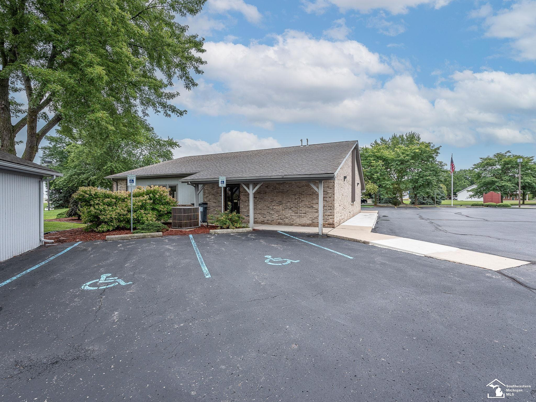 5840 E Dunbar, 10, Monroe, MI 48161 — Photo 43