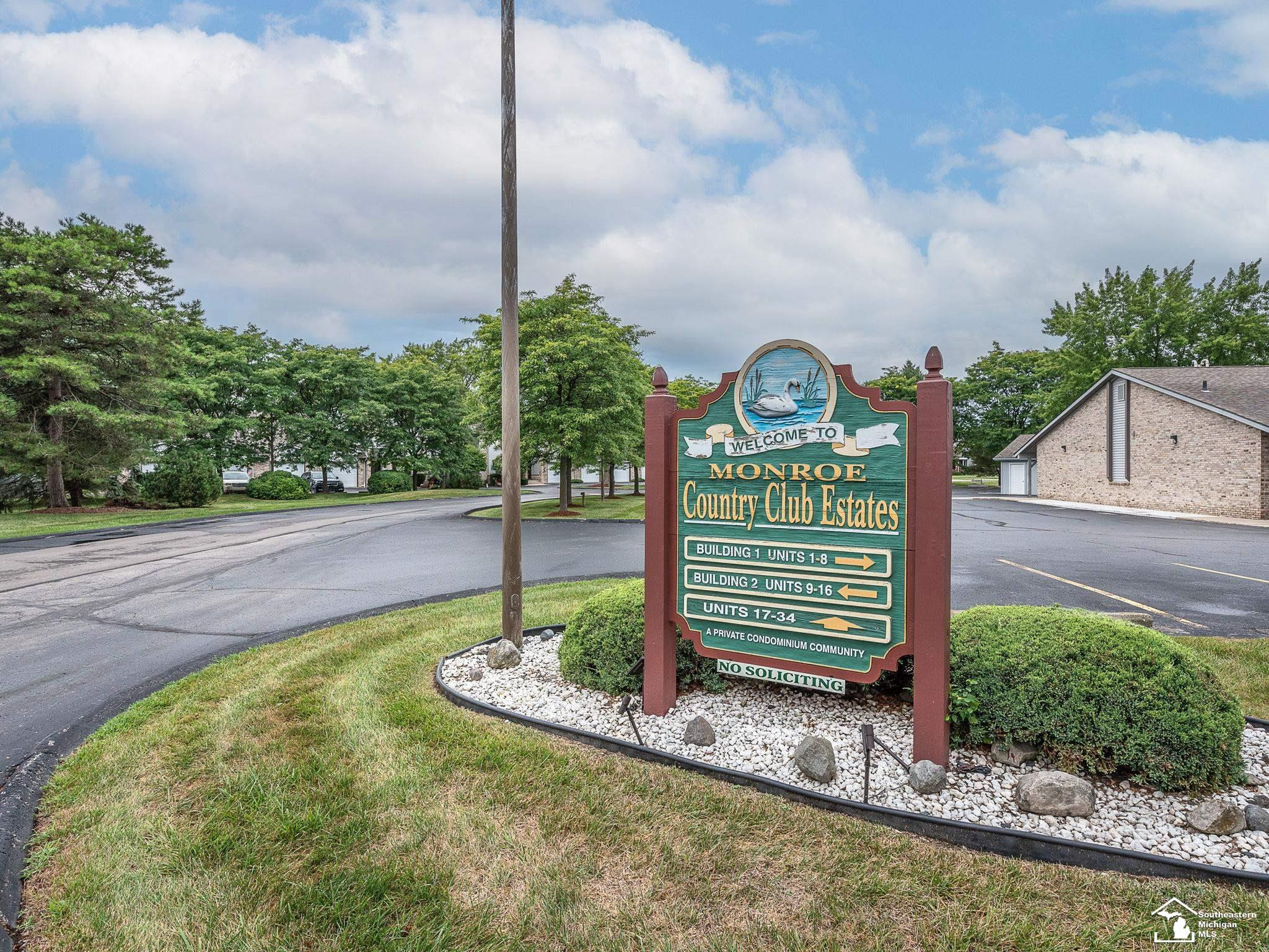 5840 E Dunbar, 10, Monroe, MI 48161 — Photo 44