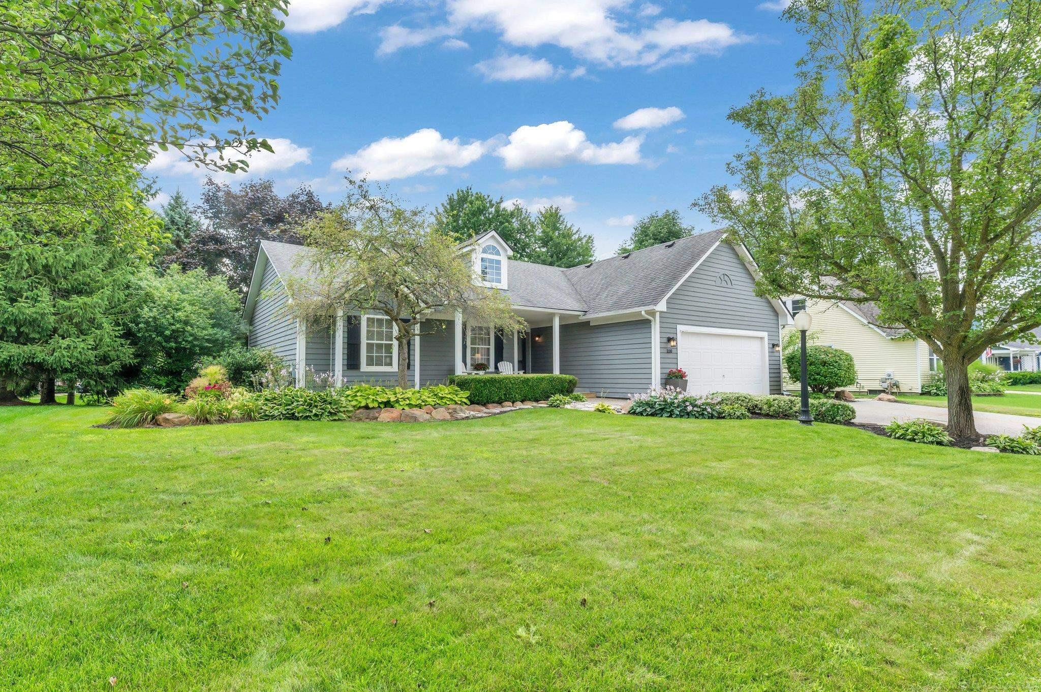 230 Oxford Lake Drive, Oxford, MI 48371 — Photo 2