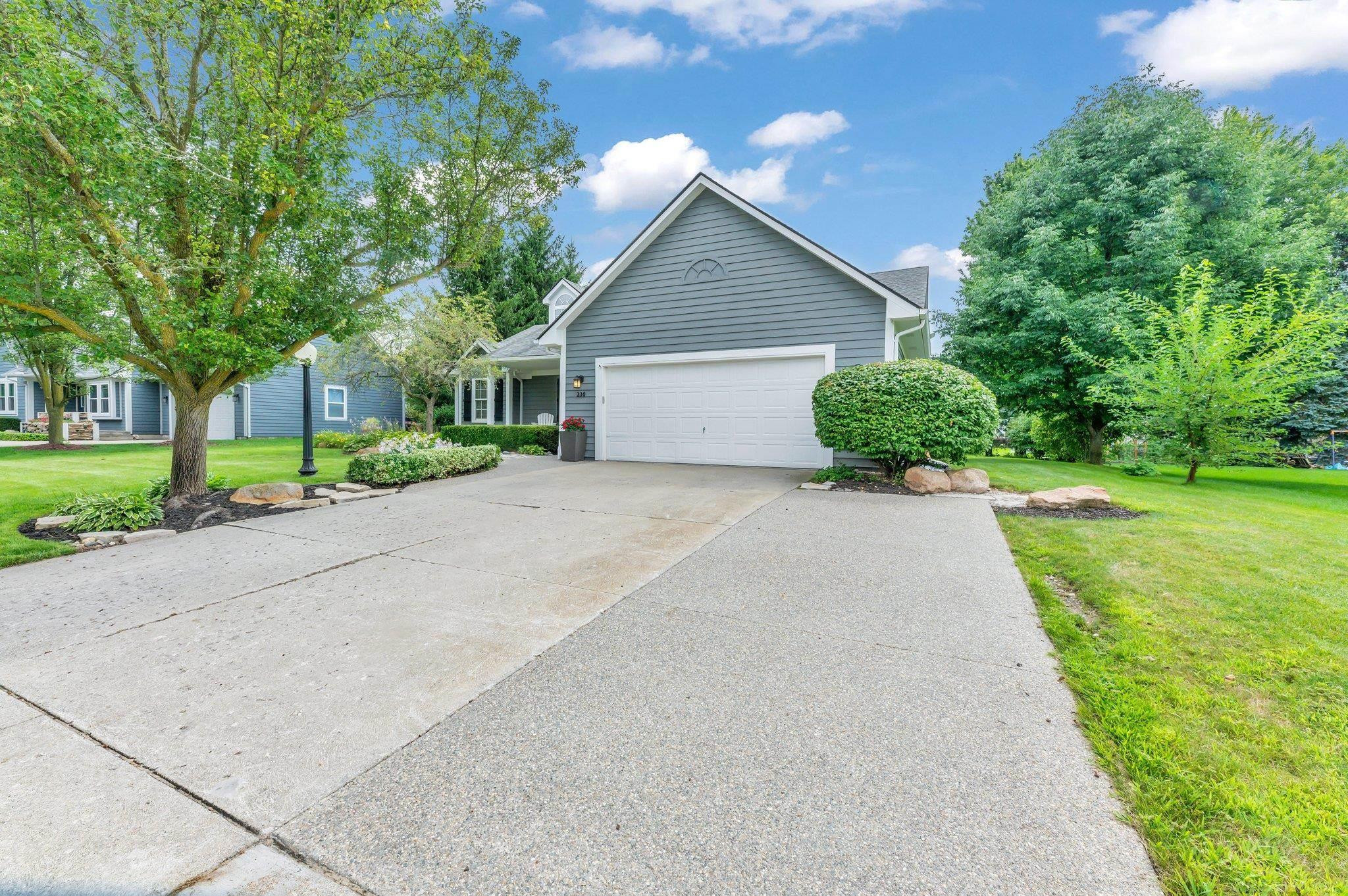 230 Oxford Lake Drive, Oxford, MI 48371 — Photo 3