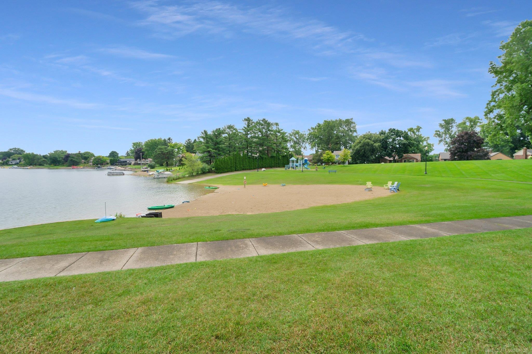 230 Oxford Lake Drive, Oxford, MI 48371 — Photo 26