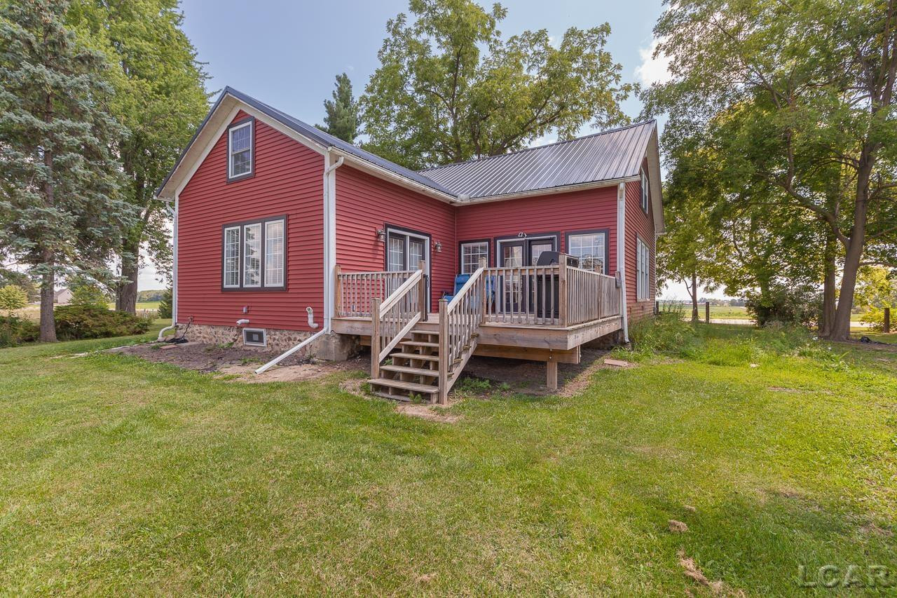 4934 Morey Highway, Clayton, MI 49235 — Photo 2