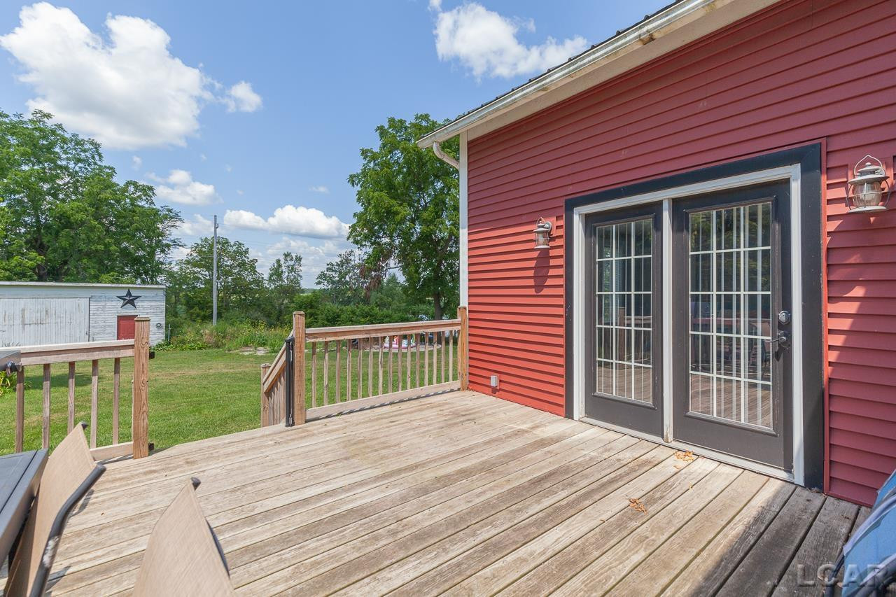4934 Morey Highway, Clayton, MI 49235 — Photo 3