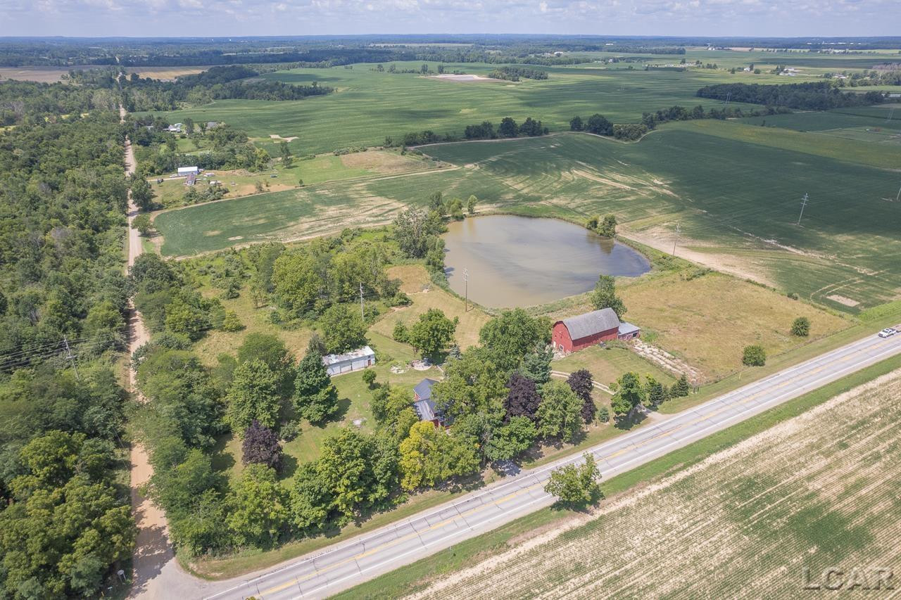 4934 Morey Highway, Clayton, MI 49235 — Photo 5