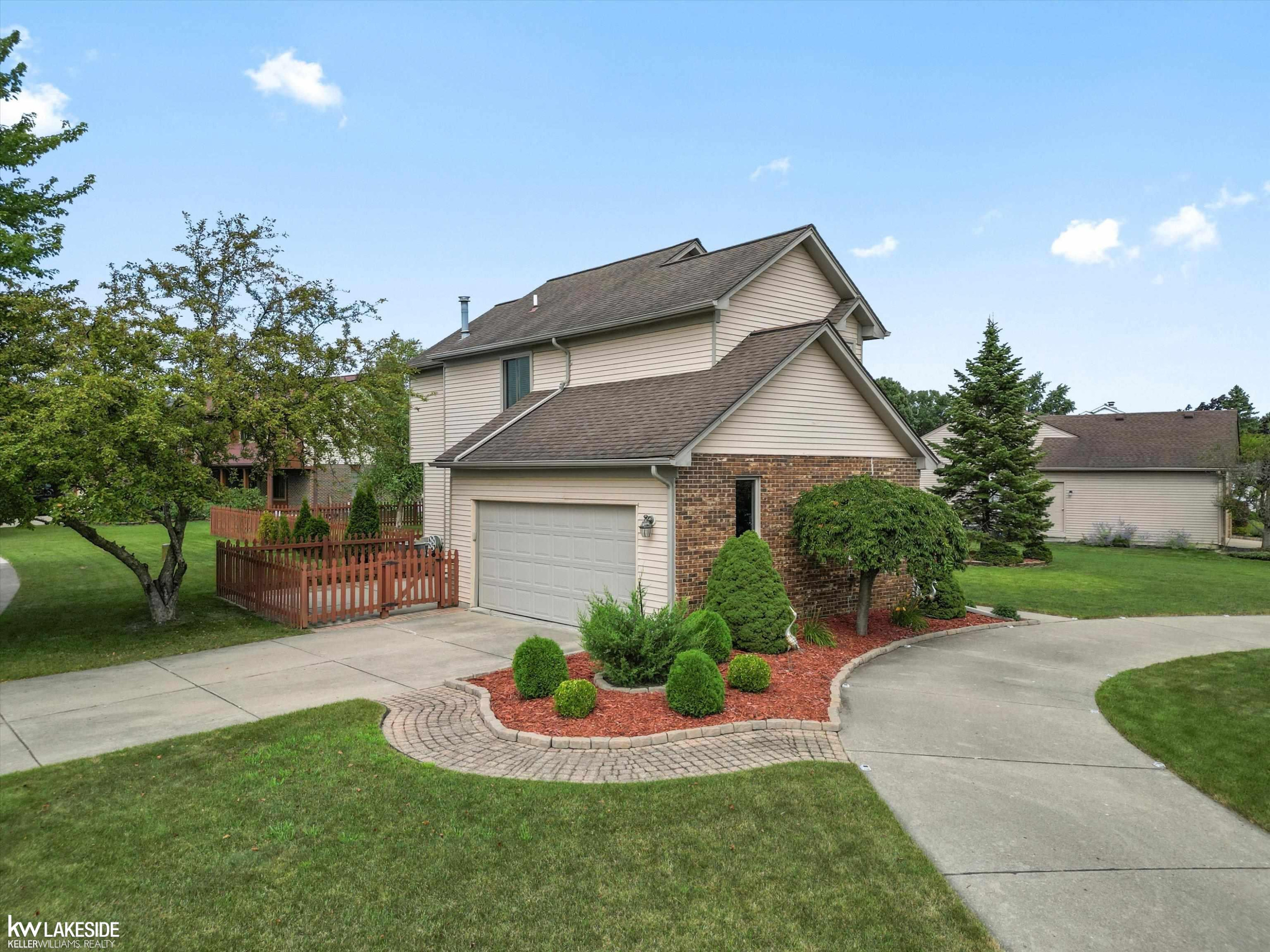 44820 Fair Oaks Drive, Canton, MI 48187 — Photo 3
