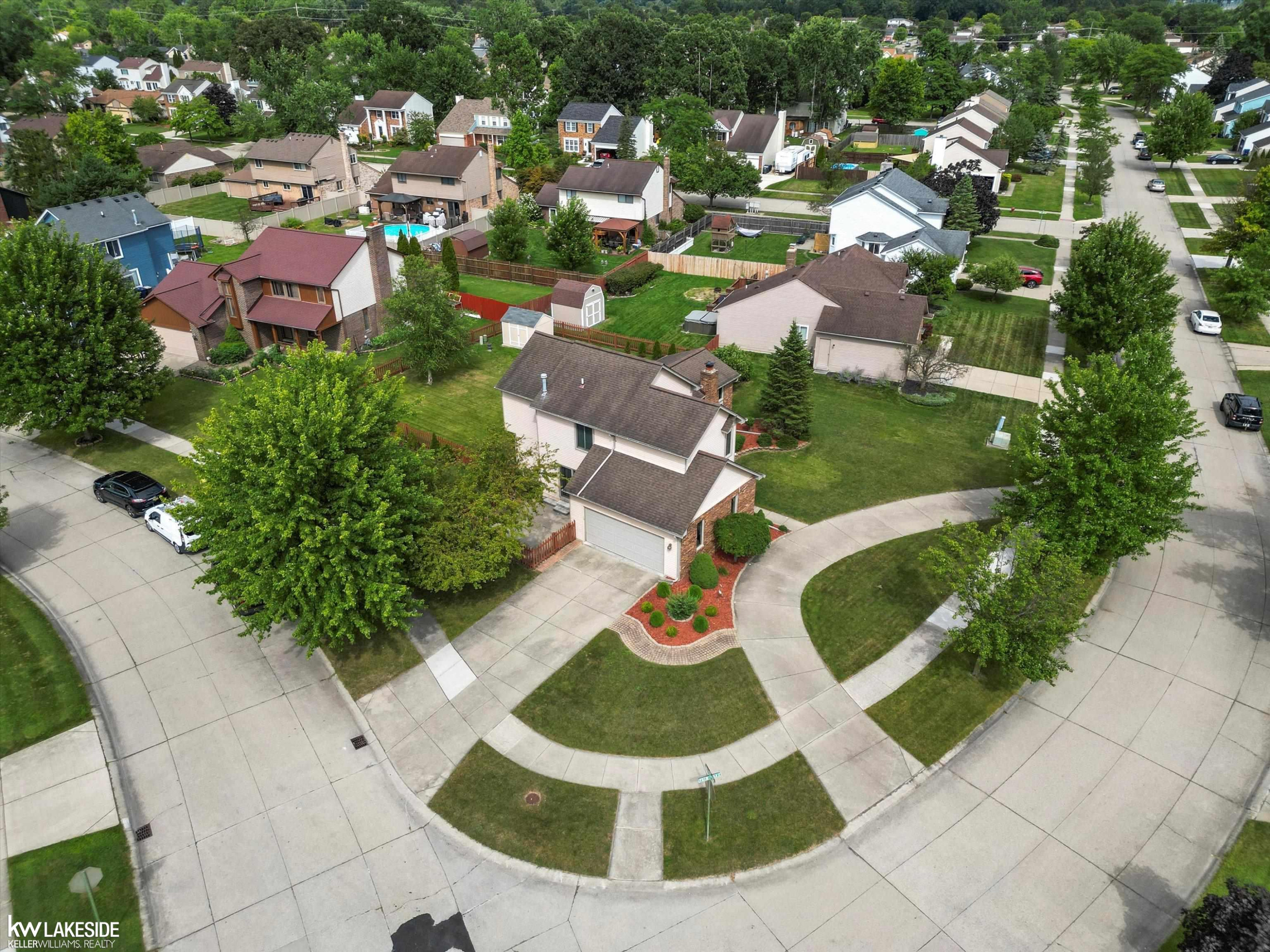 44820 Fair Oaks Drive, Canton, MI 48187 — Photo 5