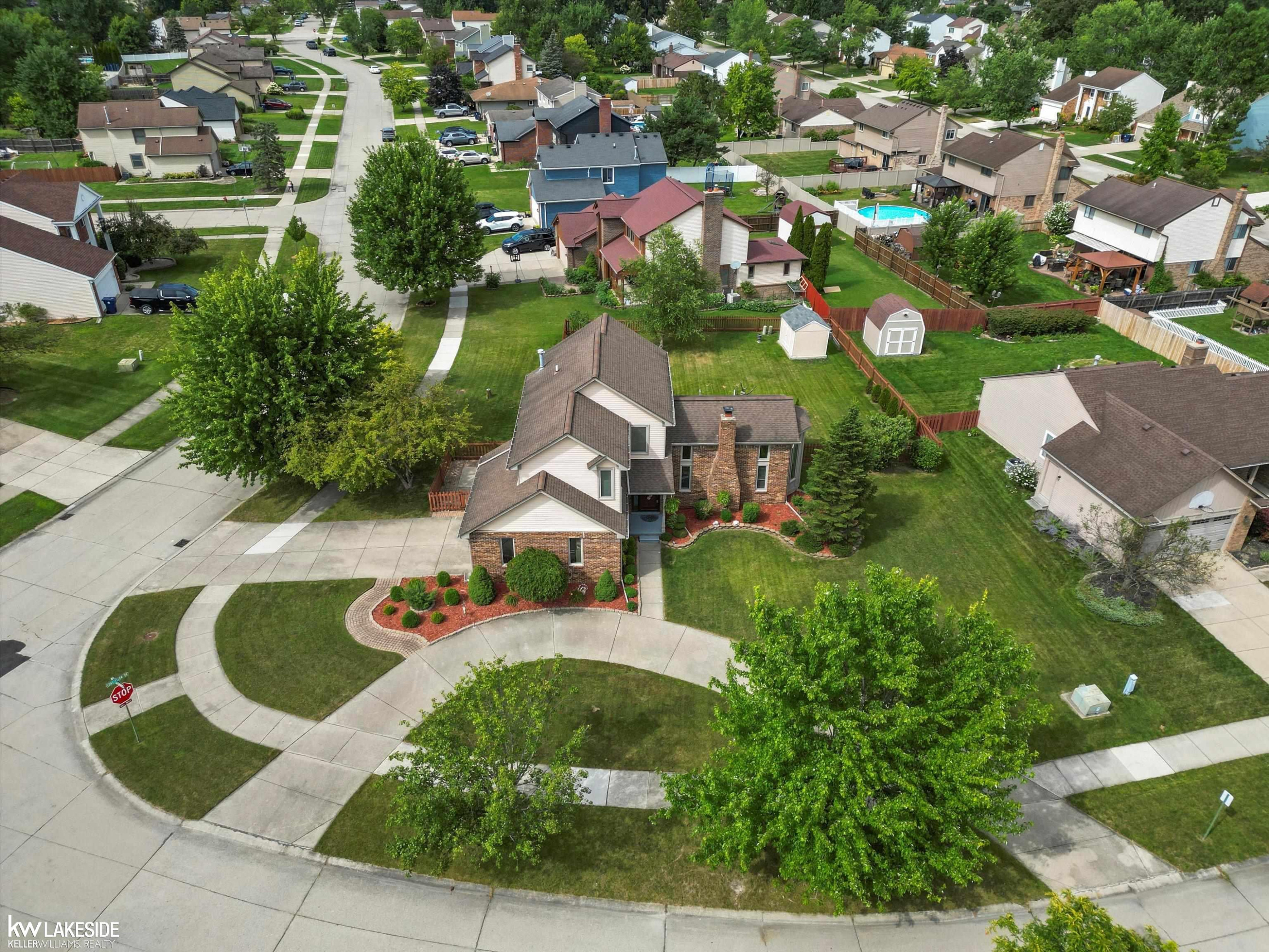 44820 Fair Oaks Drive, Canton, MI 48187 — Photo 6