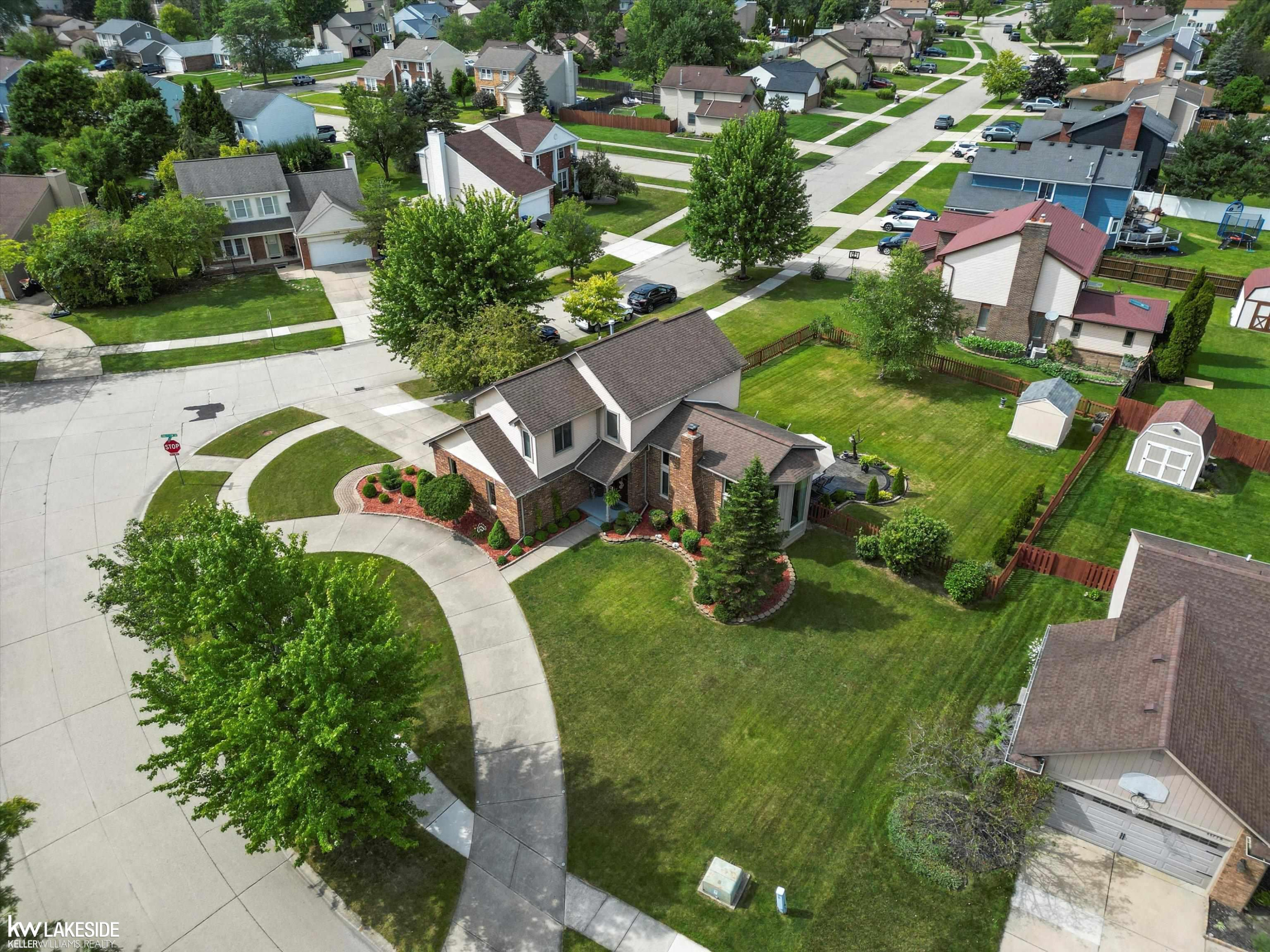 44820 Fair Oaks Drive, Canton, MI 48187 — Photo 35