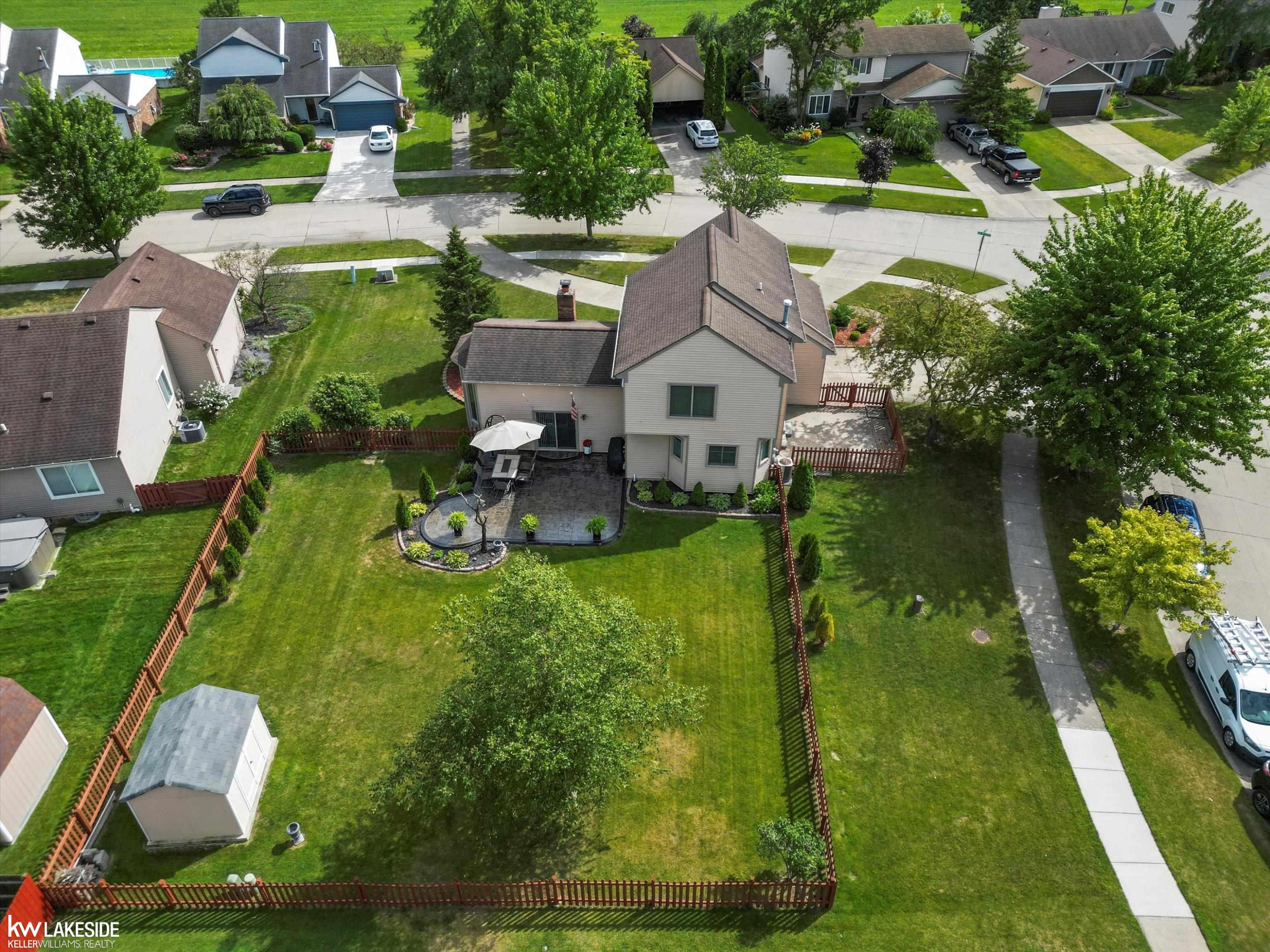 44820 Fair Oaks Drive, Canton, MI 48187 — Photo 37