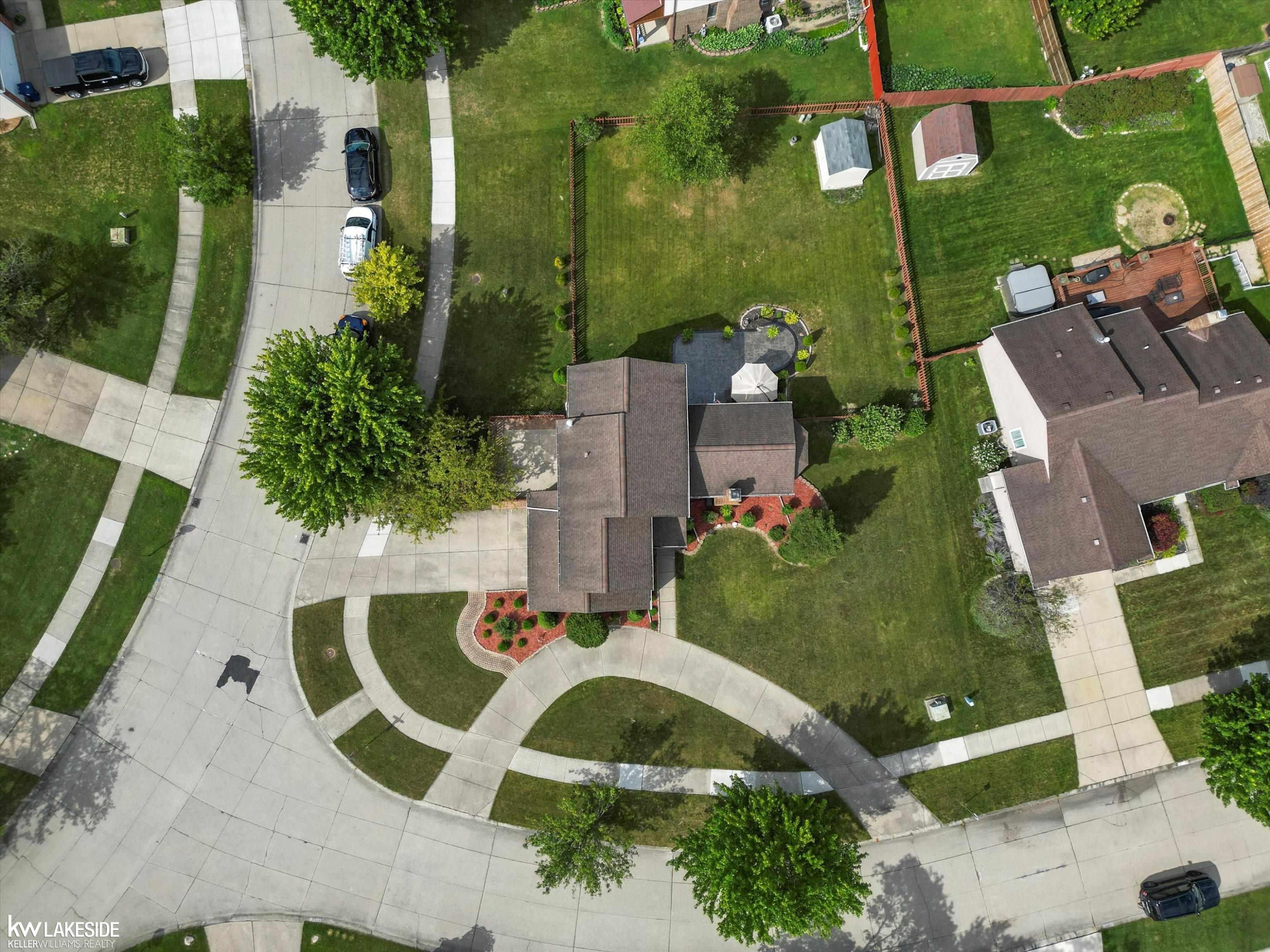 44820 Fair Oaks Drive, Canton, MI 48187 — Photo 38