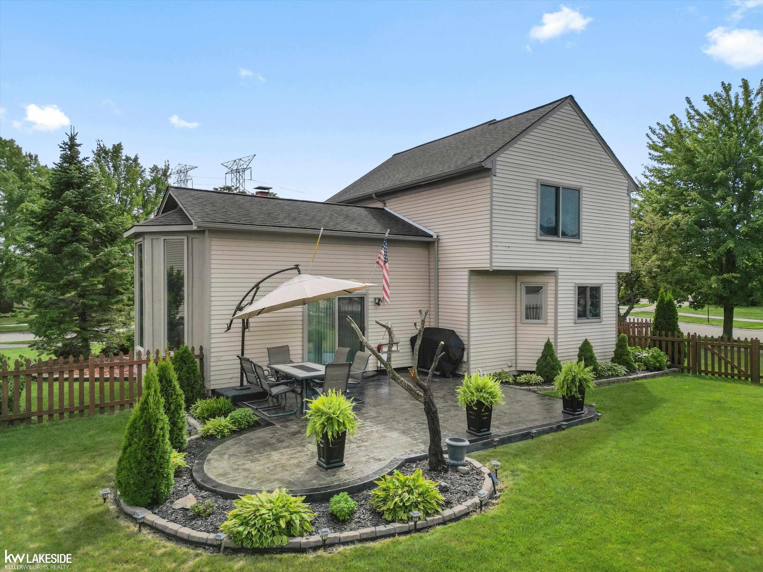 44820 Fair Oaks Drive, Canton, MI 48187 — Photo 41