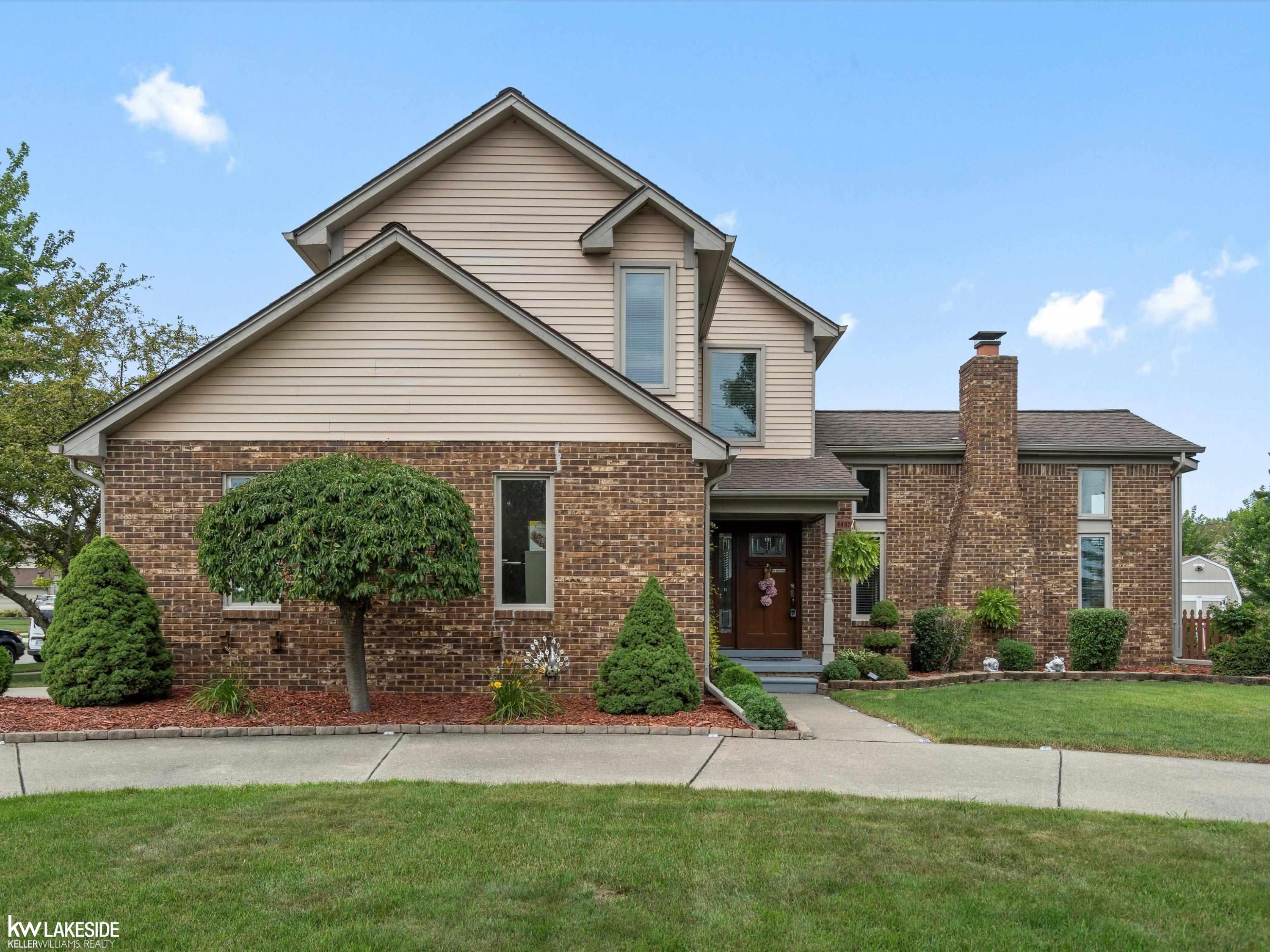 44820 Fair Oaks Drive, Canton, MI 48187 — Photo 44