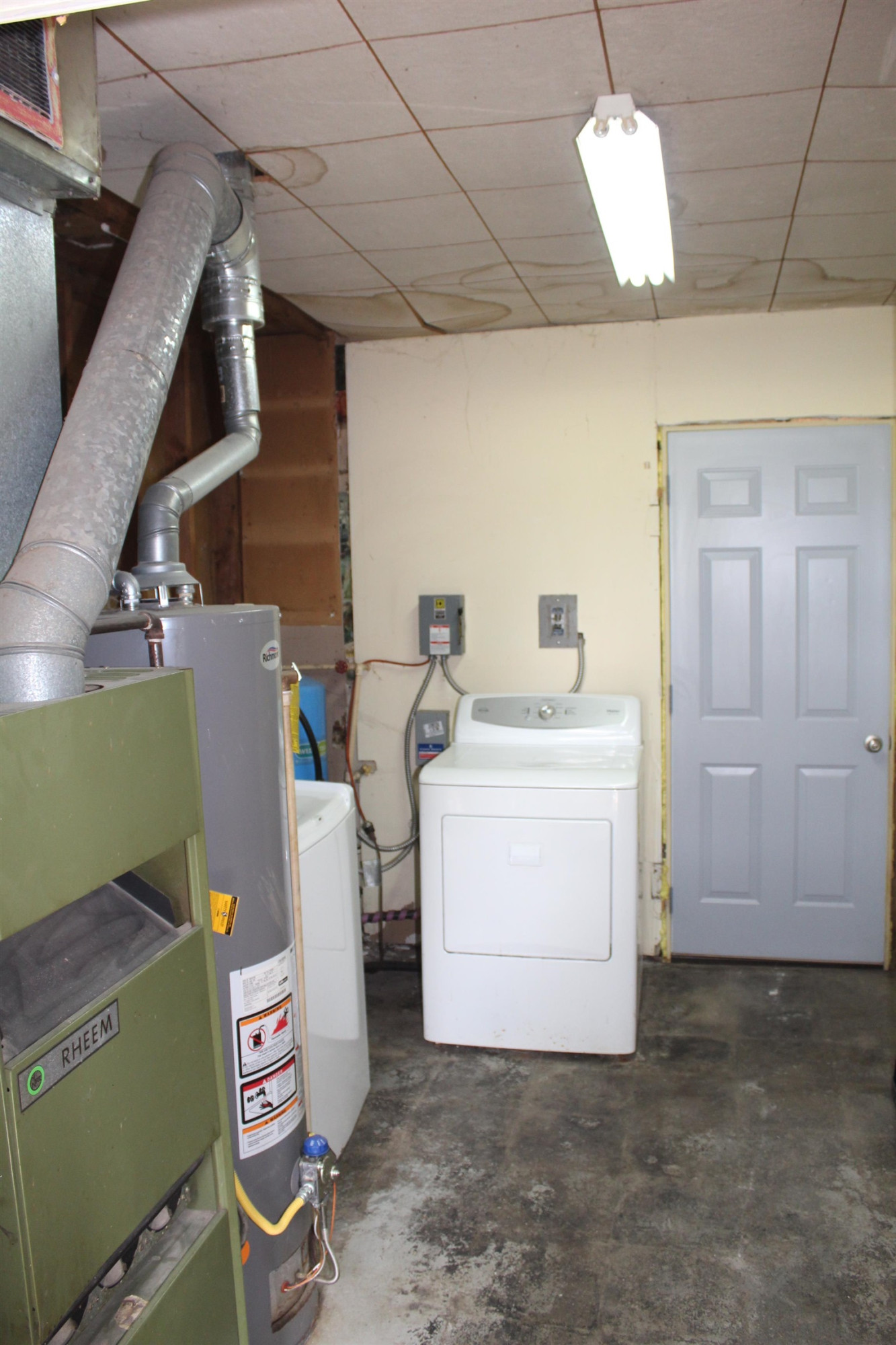2451 E Burt, Burt, MI 48417 — Photo 9