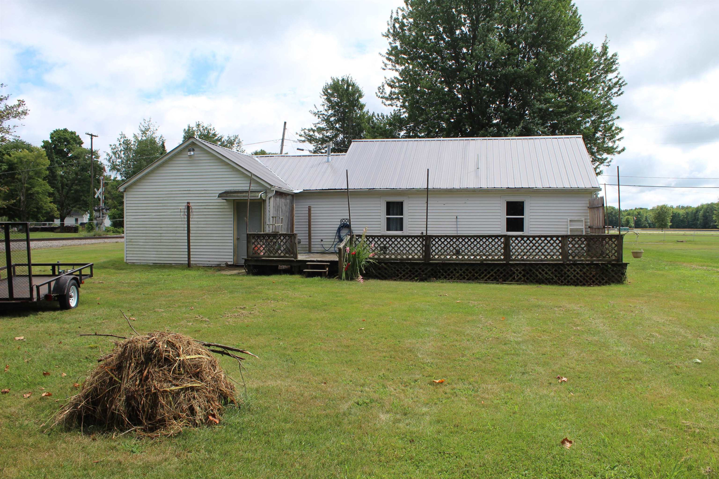 2451 E Burt, Burt, MI 48417 — Photo 11