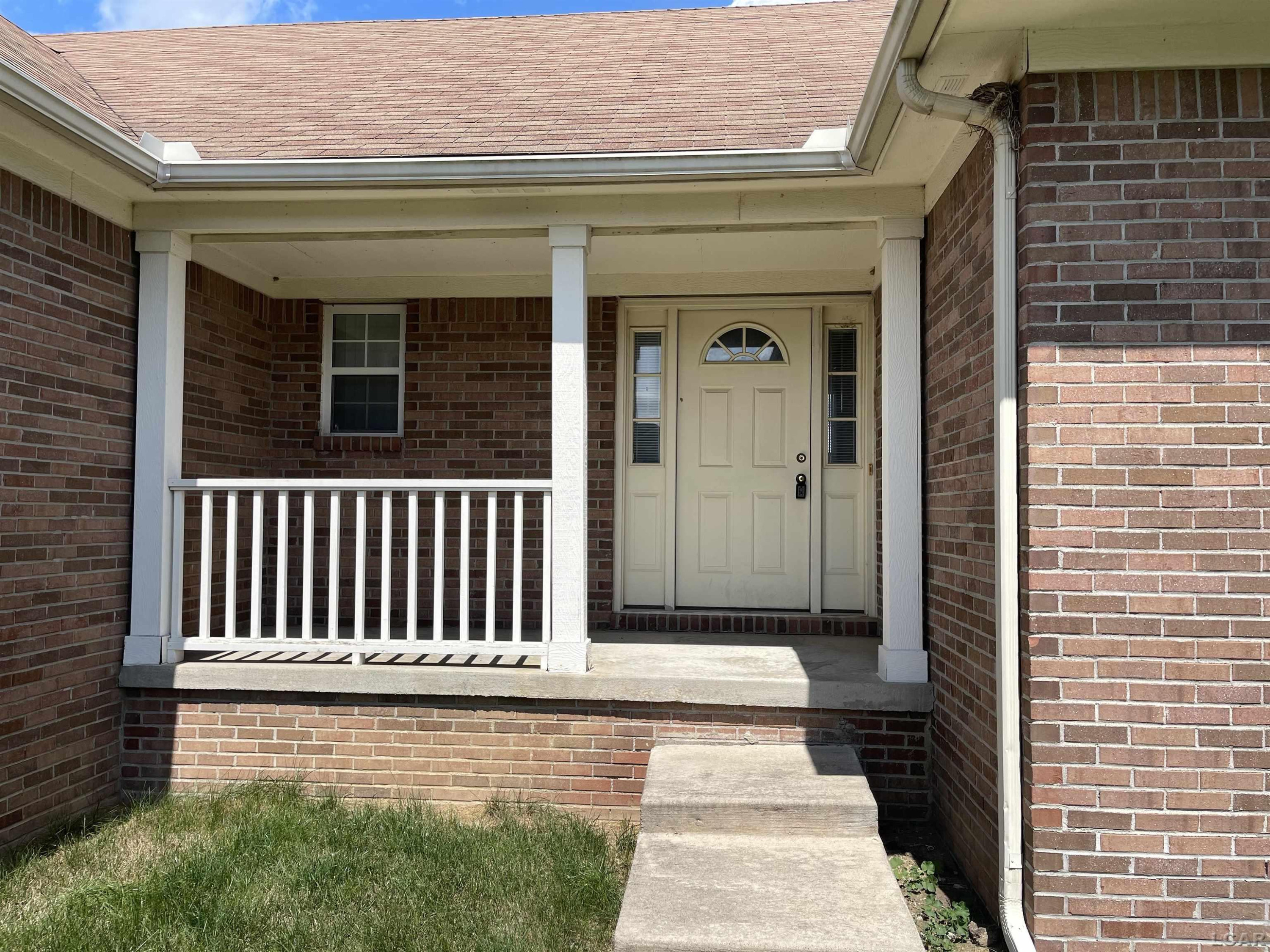105 Cass Ave Avenue, Clinton, MI 49236 — Photo 2