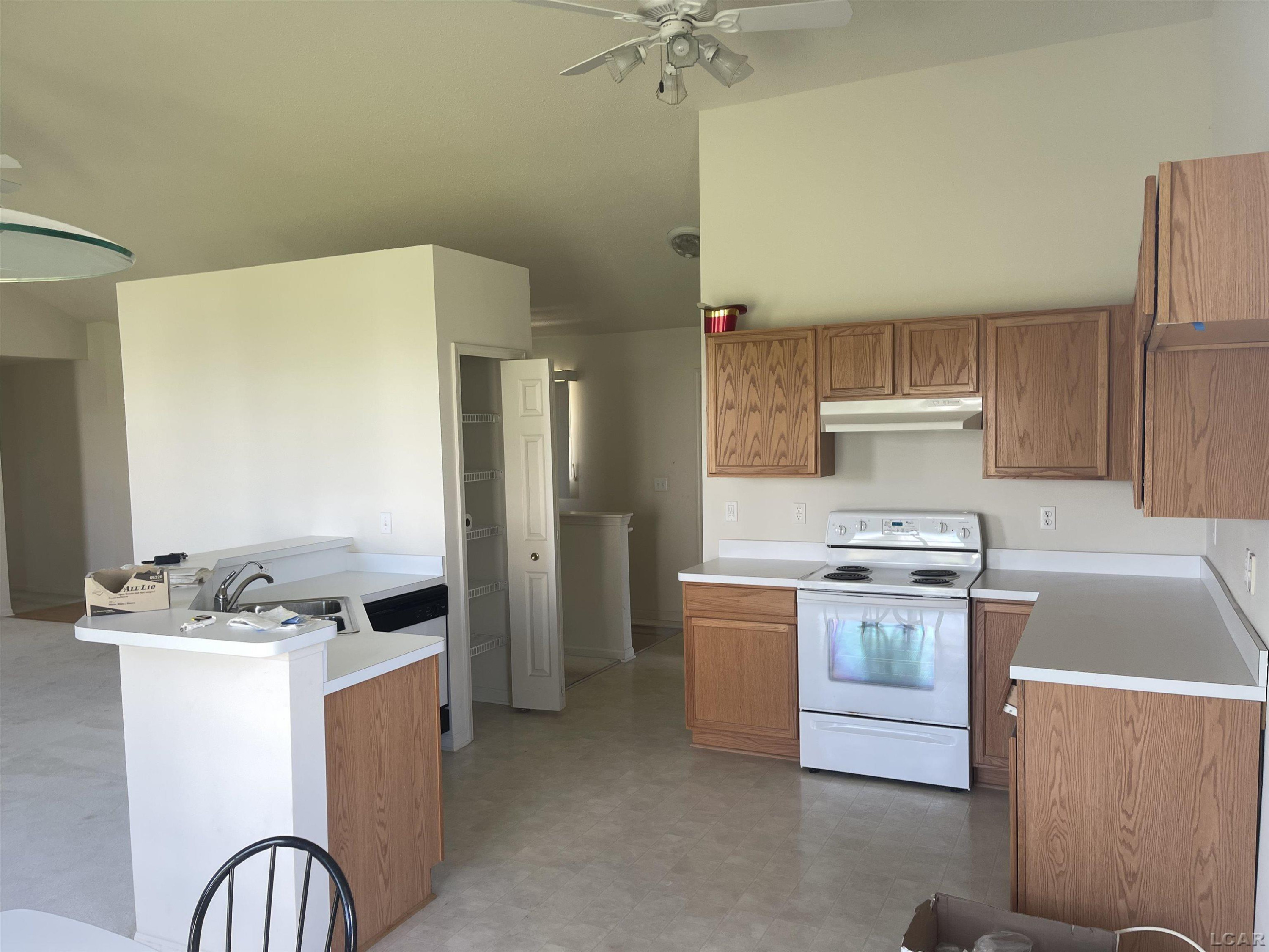 105 Cass Ave Avenue, Clinton, MI 49236 — Photo 13