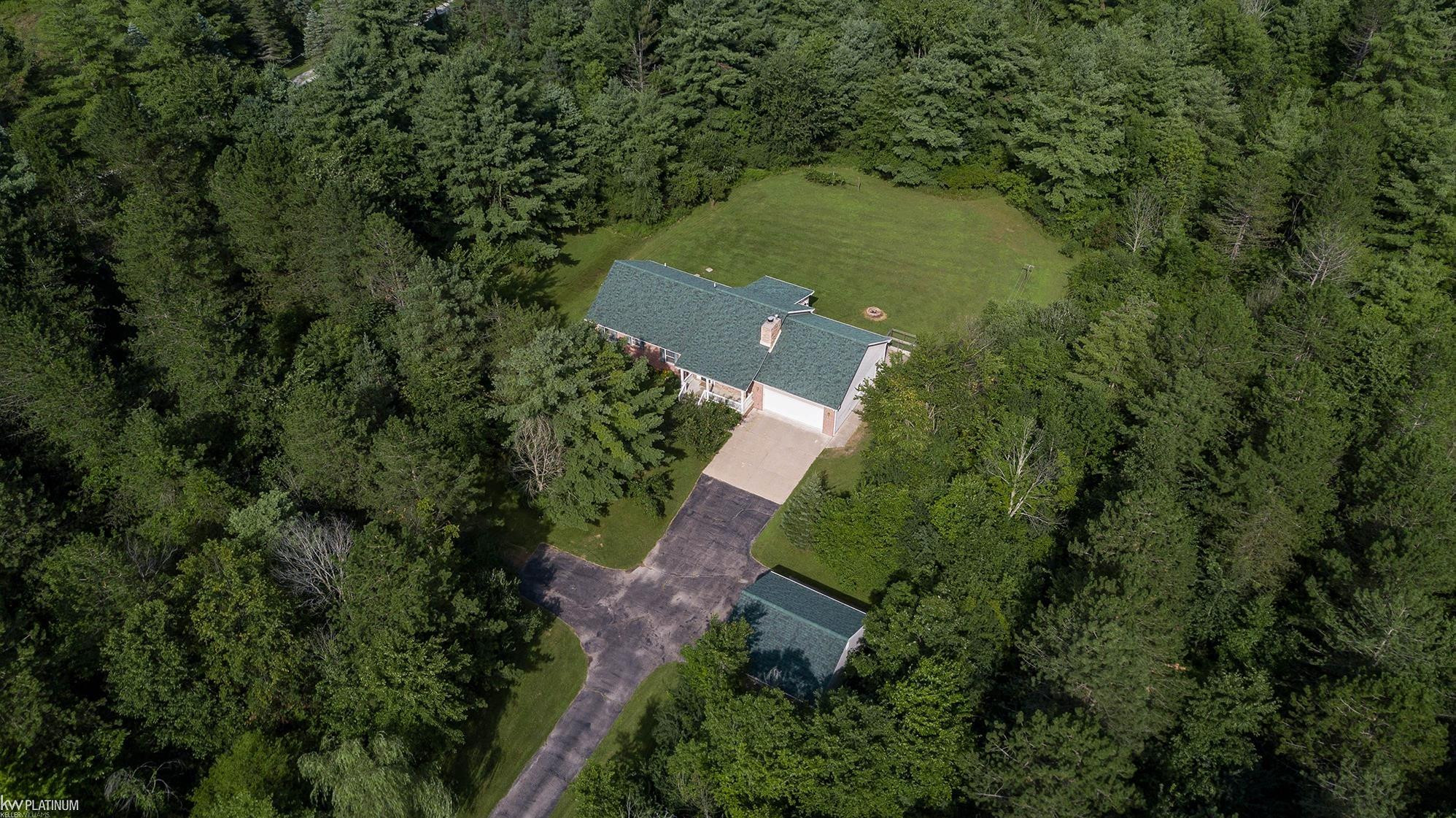6584 Black River Drive, MI 48032 — Photo 3
