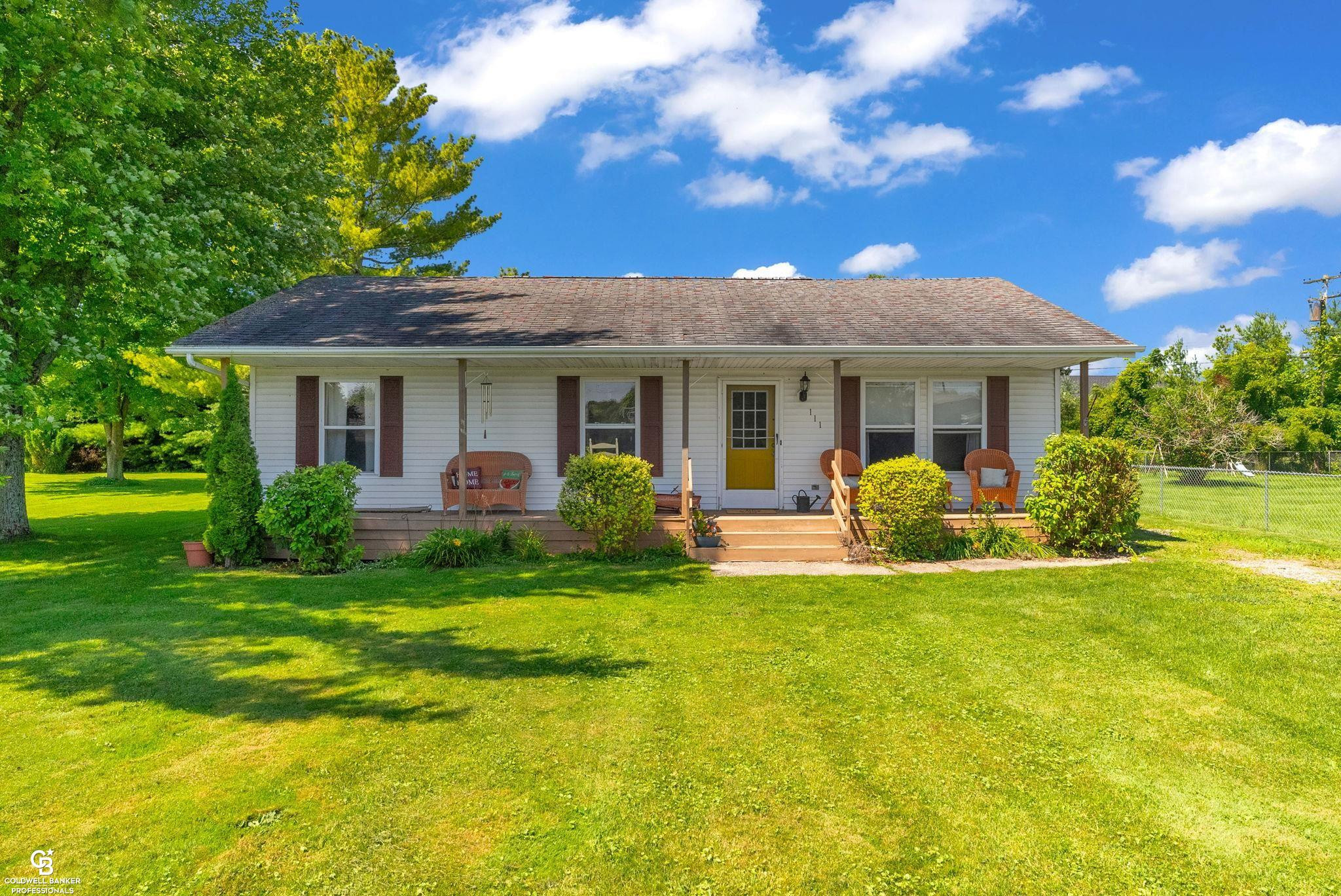 111 Chippewa Street, Port Sanilac, MI 48469 — Photo 2