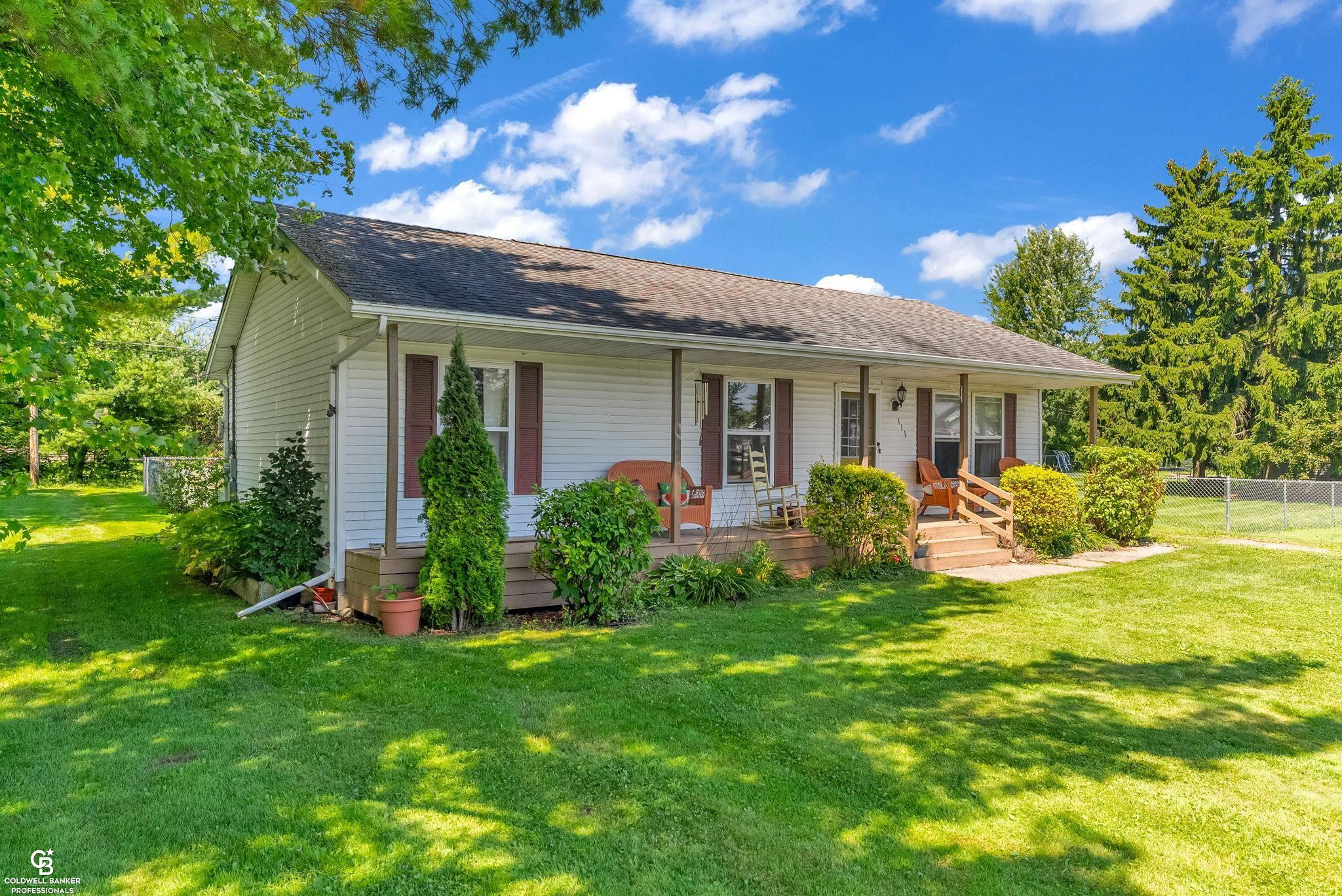 111 Chippewa Street, Port Sanilac, MI 48469 — Photo 3