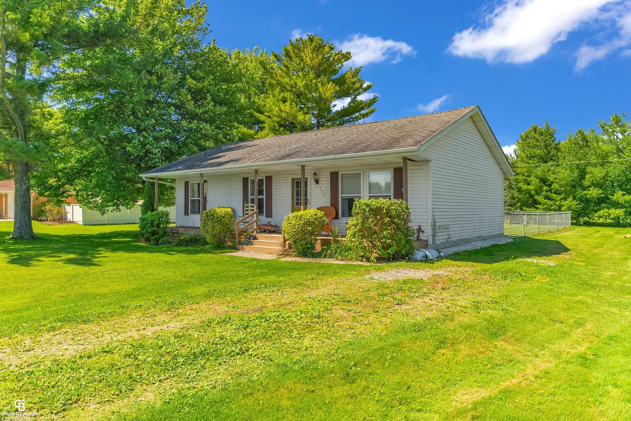 111 Chippewa Street, Port Sanilac, MI 48469 — Photo 4