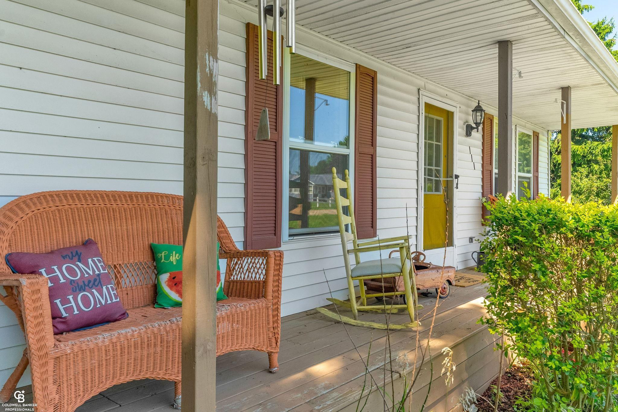 111 Chippewa Street, Port Sanilac, MI 48469 — Photo 5