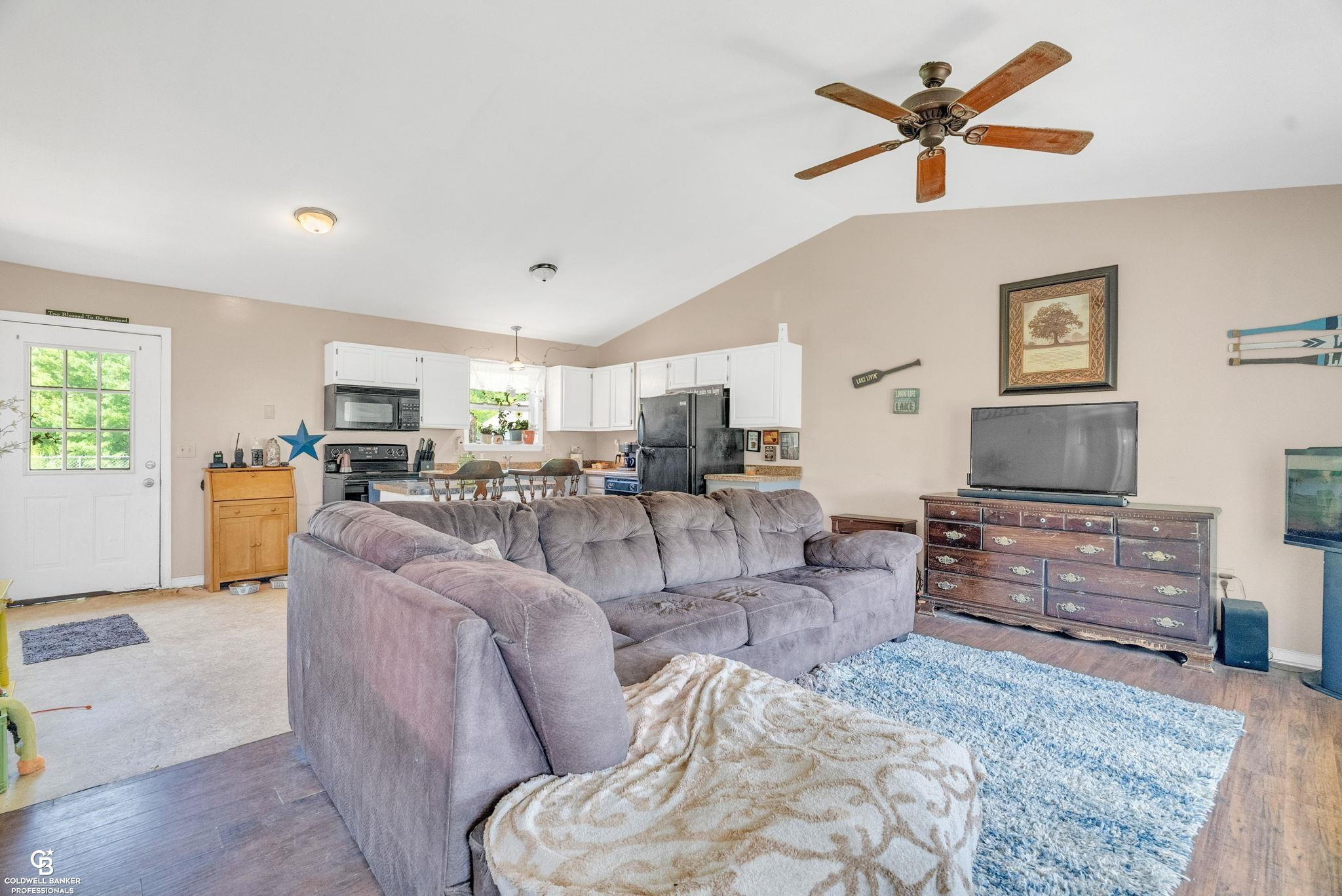 111 Chippewa Street, Port Sanilac, MI 48469 — Photo 7