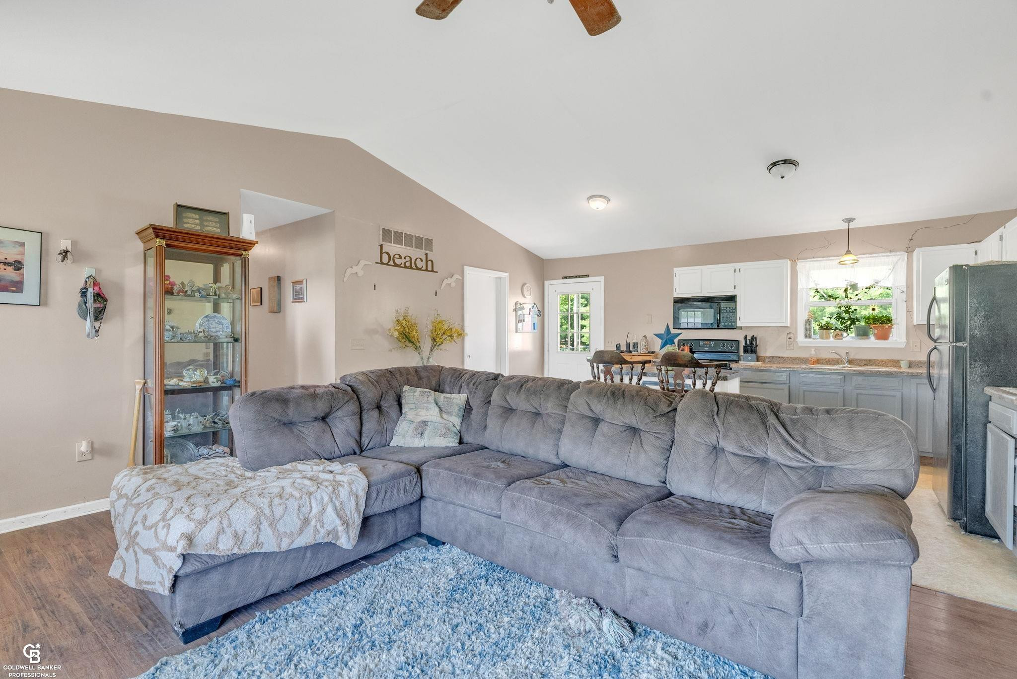 111 Chippewa Street, Port Sanilac, MI 48469 — Photo 9