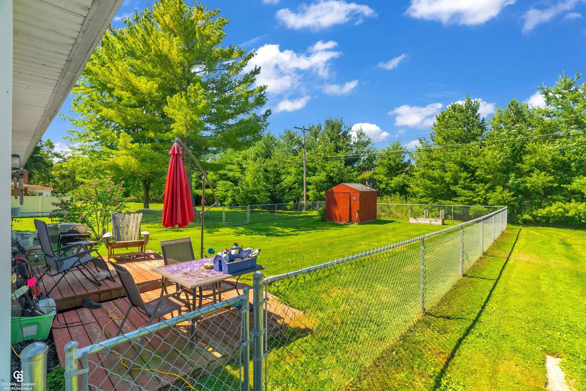 111 Chippewa Street, Port Sanilac, MI 48469 — Photo 23