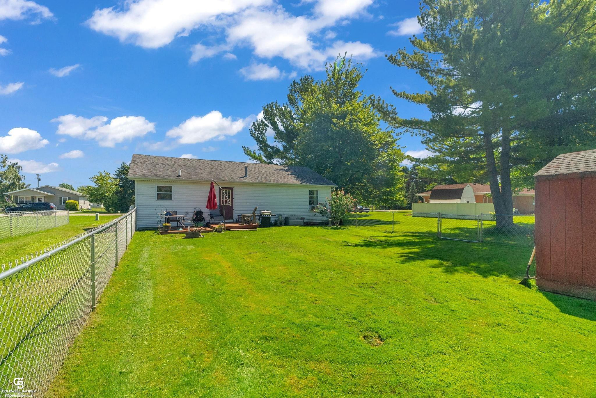 111 Chippewa Street, Port Sanilac, MI 48469 — Photo 24