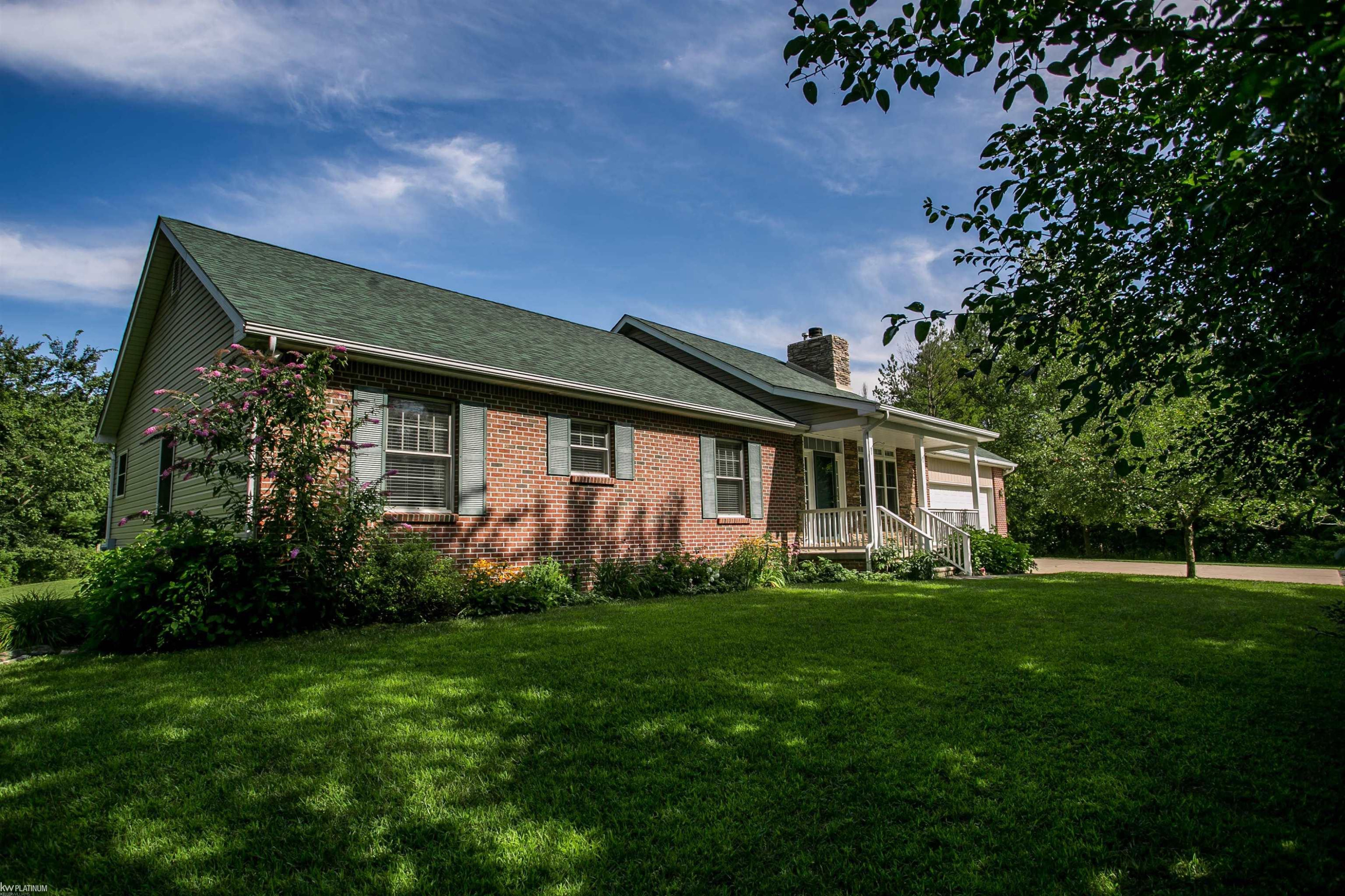 6584 Black River Drive, MI 48032 — Photo 21